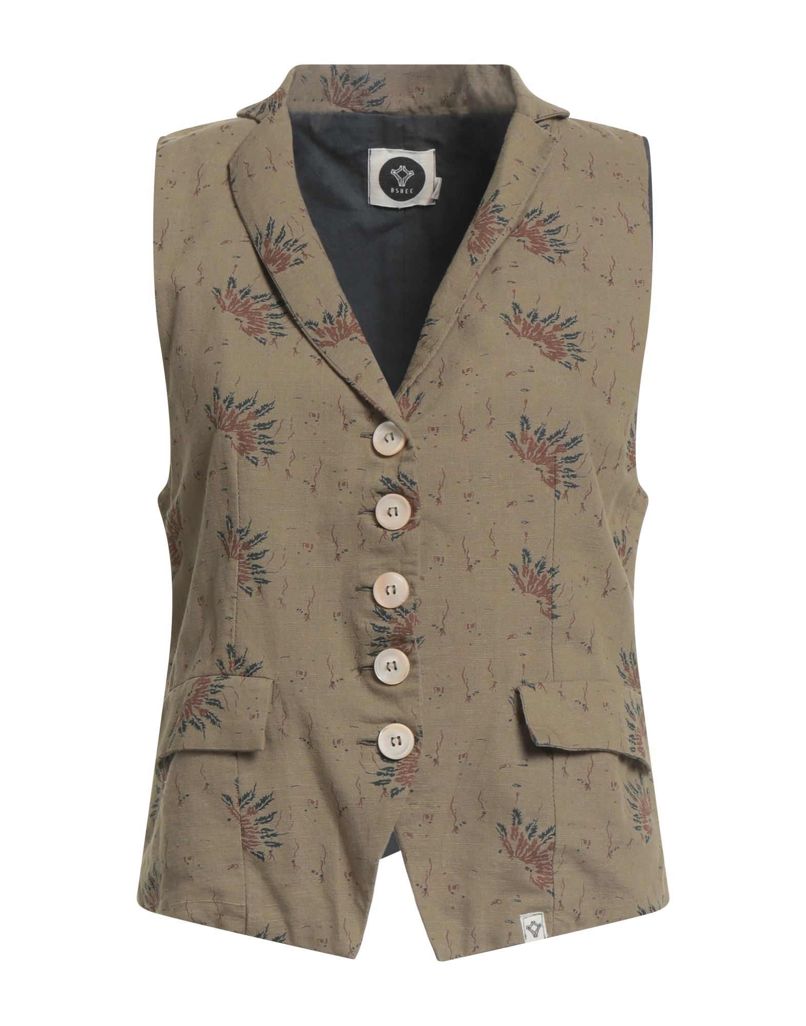 BSBEE - Tailored Vests