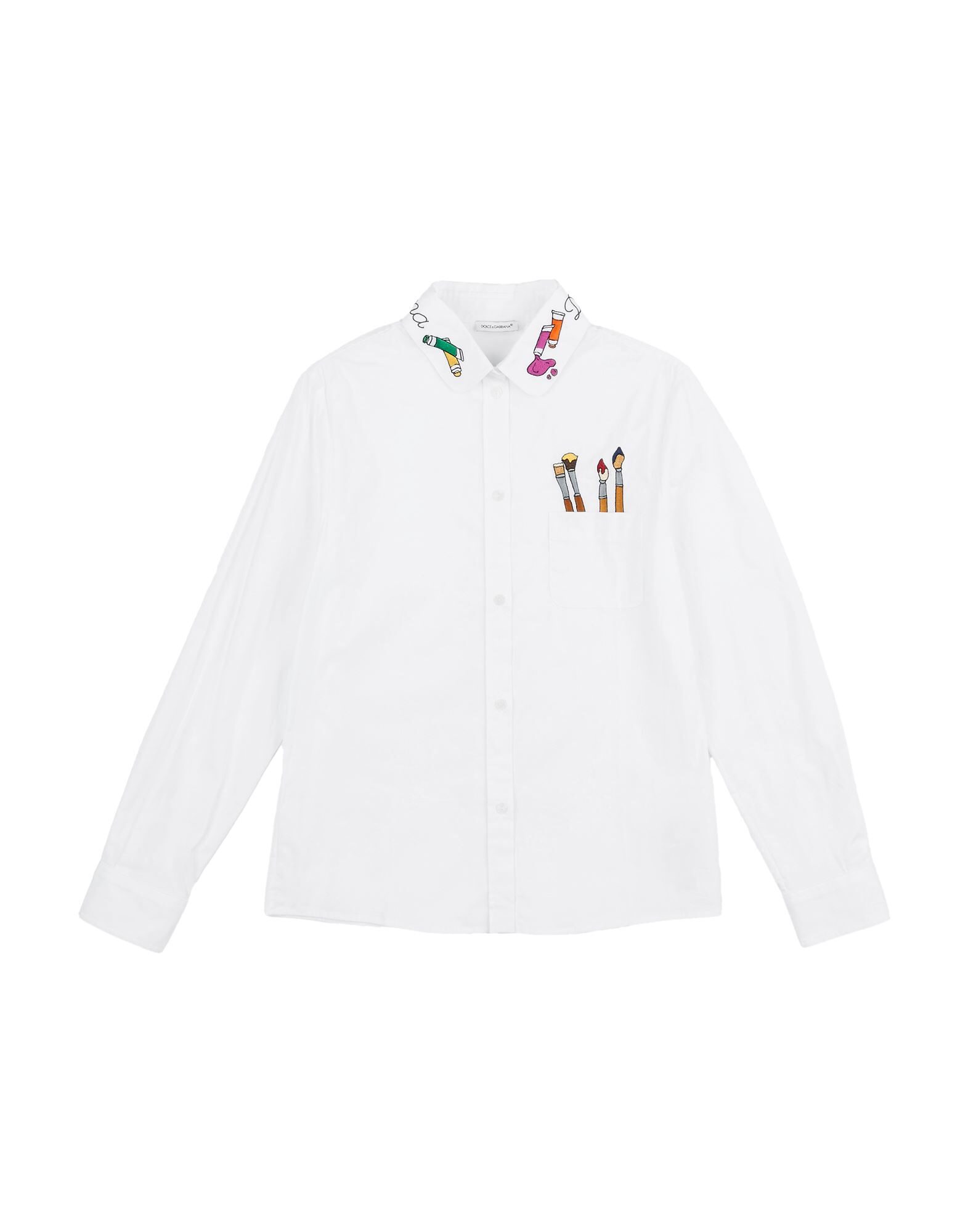 DOLCE&GABBANA - Shirts