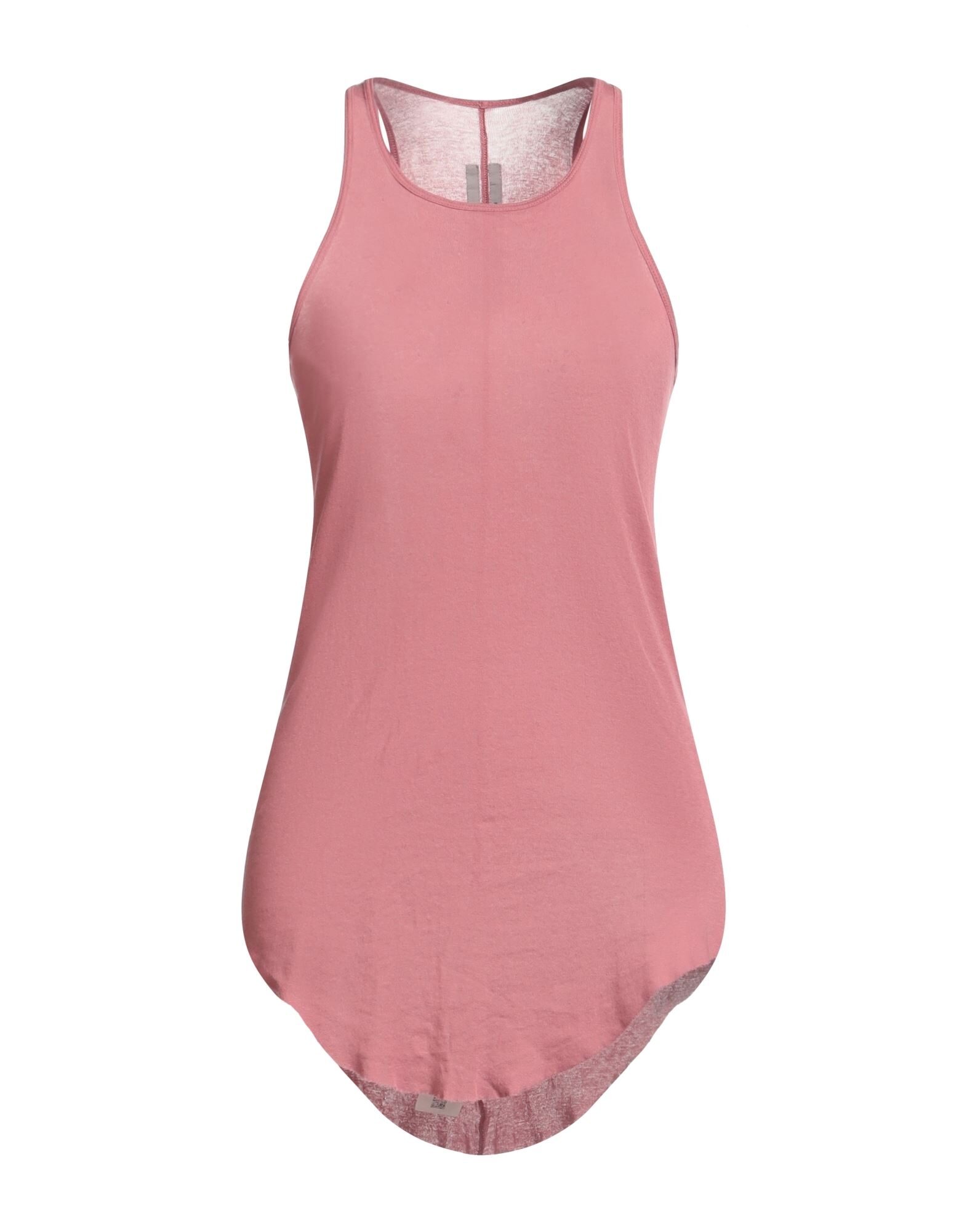 RICK OWENS - Tank tops