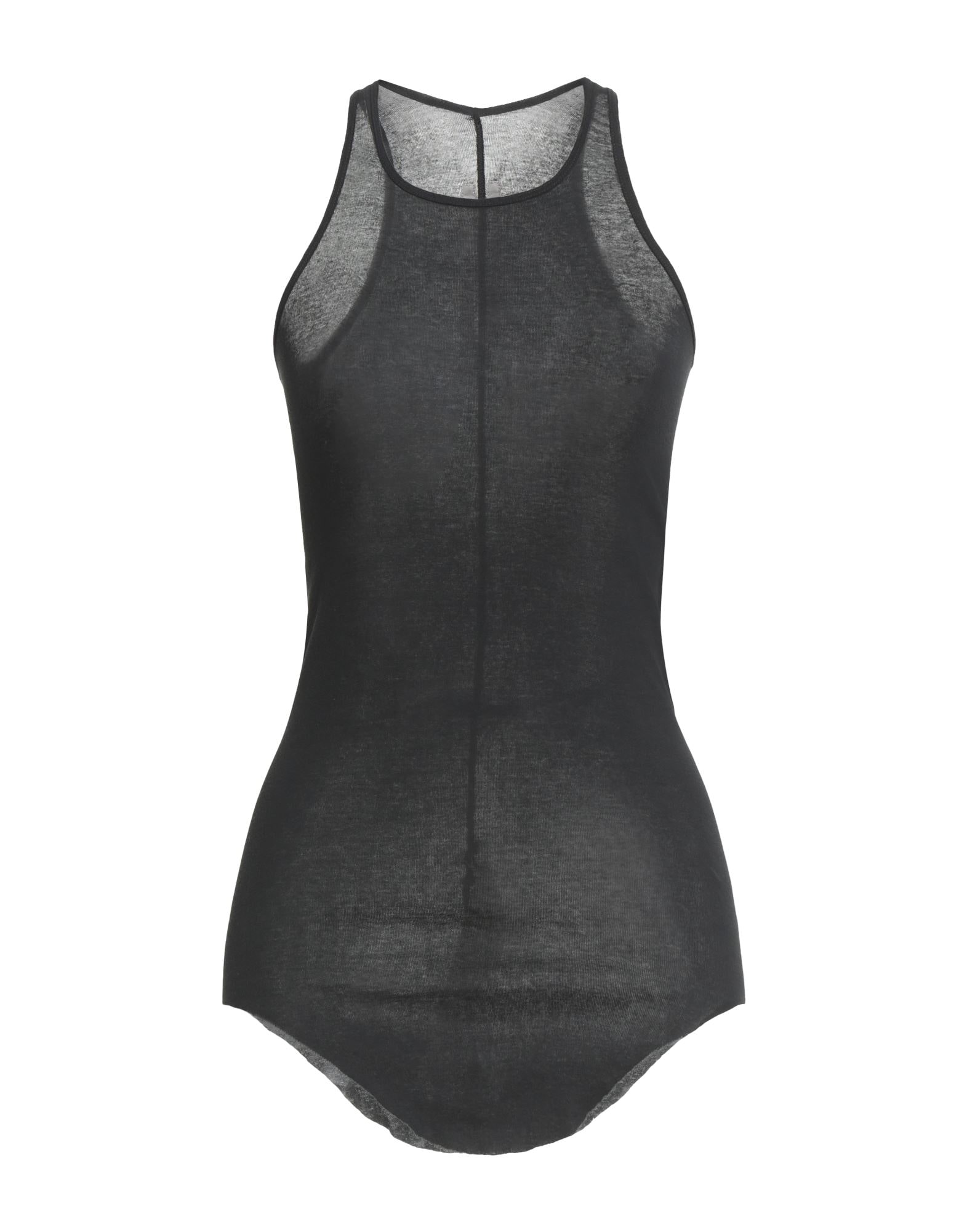 RICK OWENS - Tank tops
