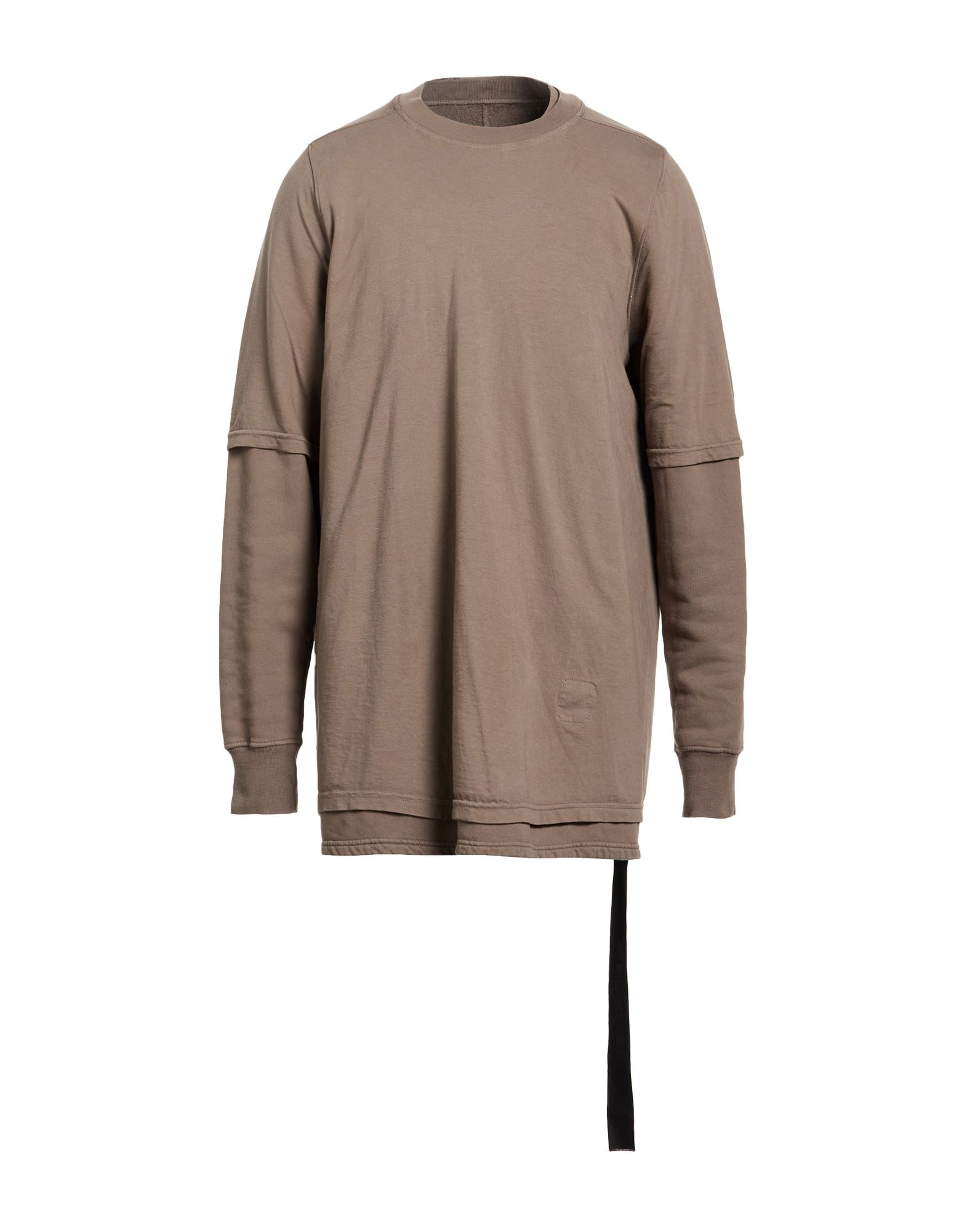 DRKSHDW by RICK OWENS - Sweatshirts