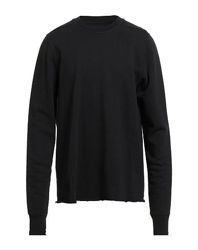 DRKSHDW by RICK OWENS Sweatshirt 100% Cotton