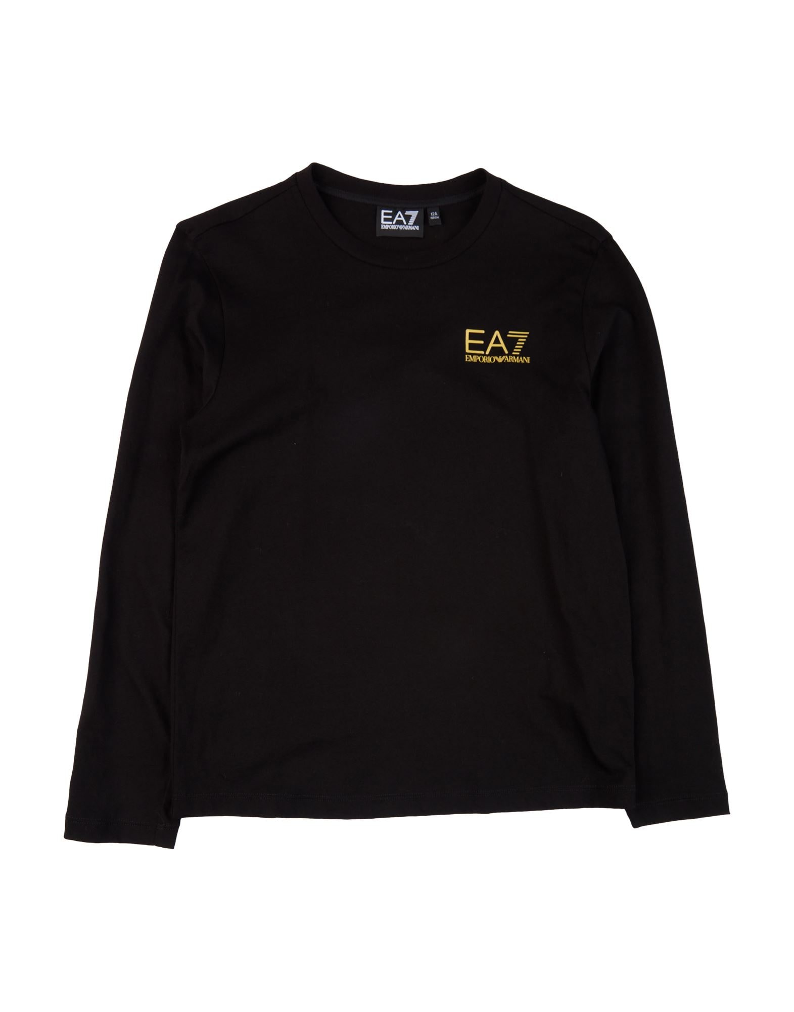 EA7 - T-shirts