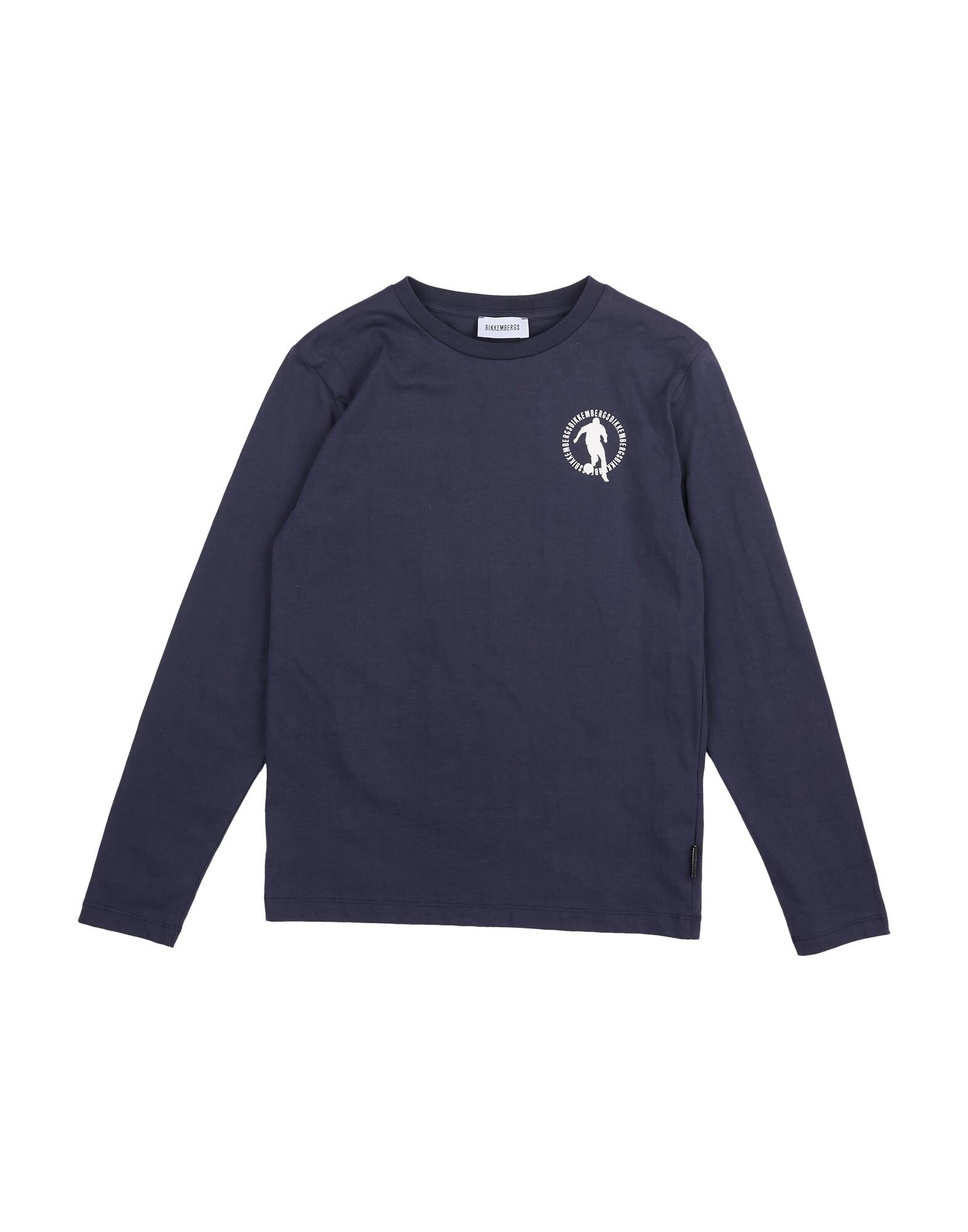 BIKKEMBERGS - T-shirts