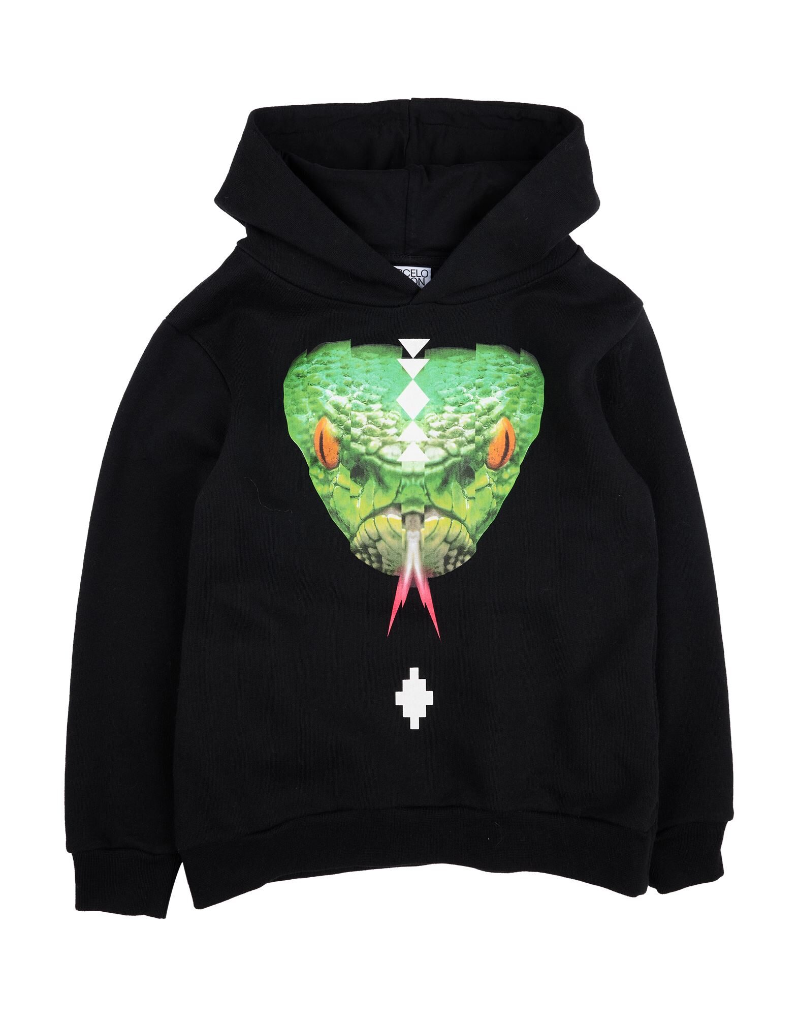 MARCELO BURLON - Толстовки