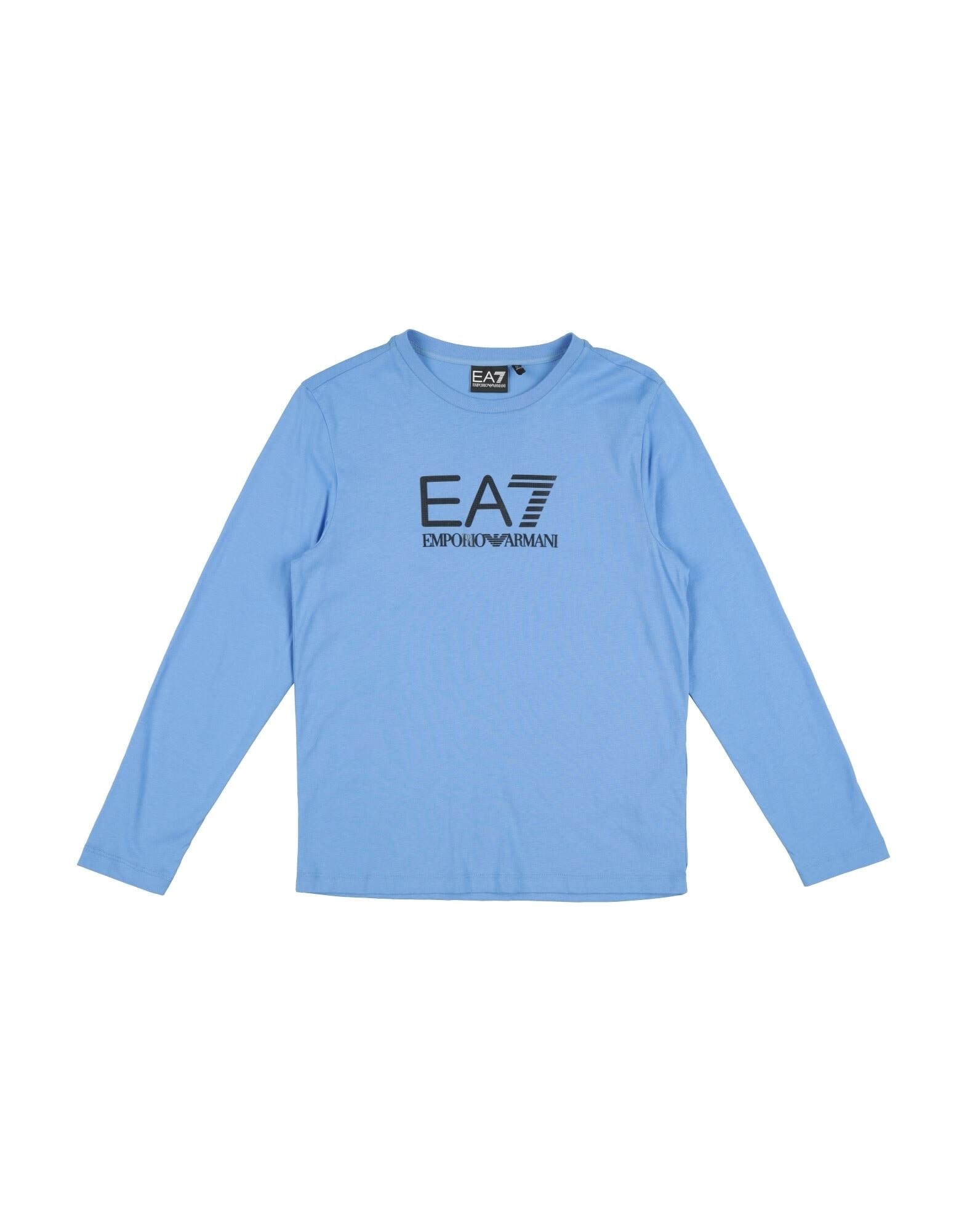 EA7 - T-shirts