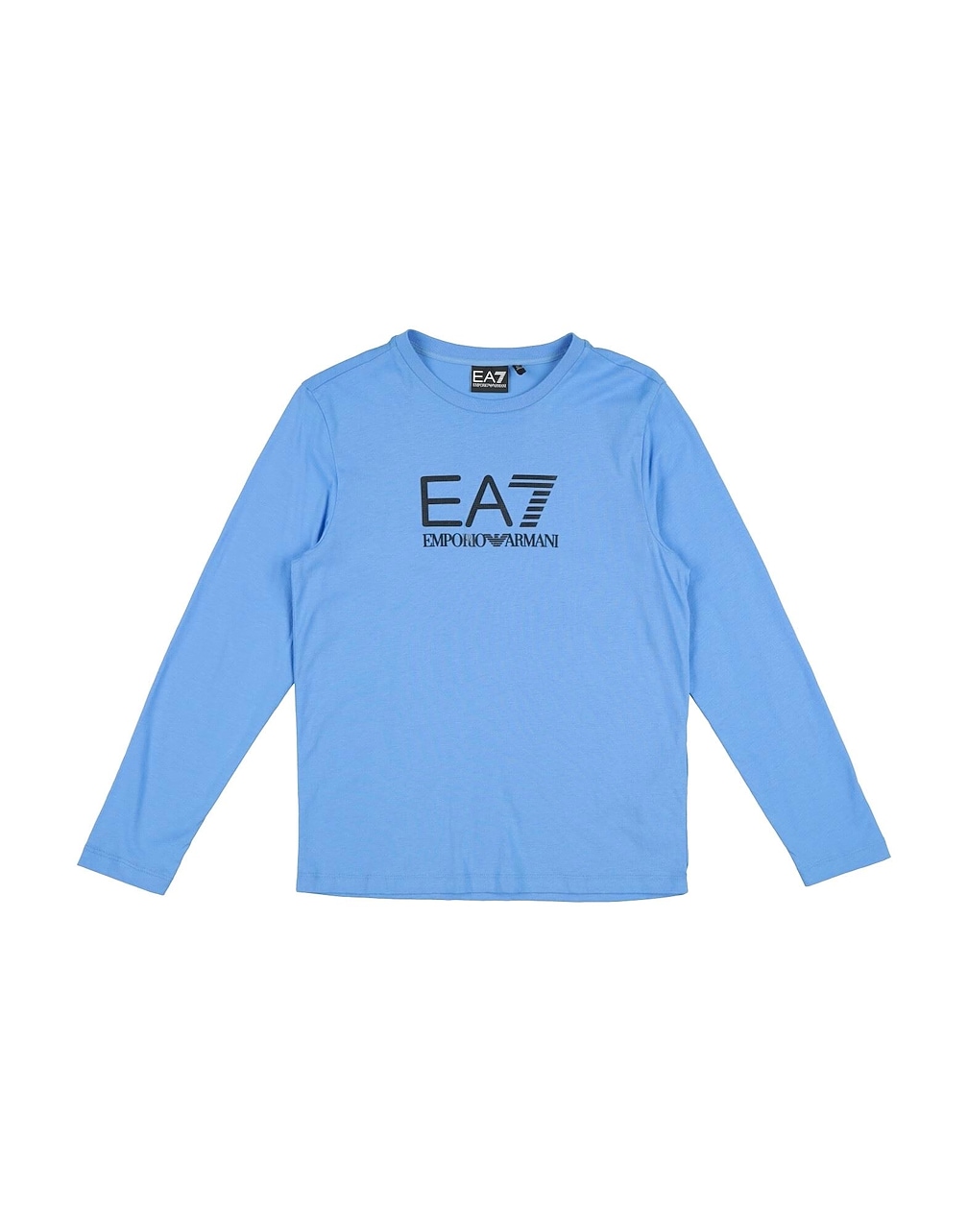 EA7 - T-shirts