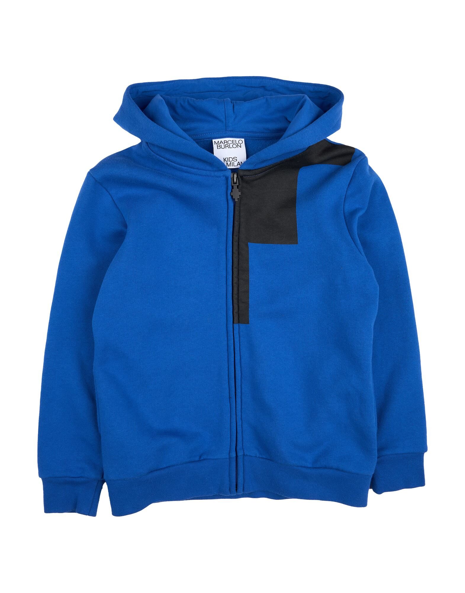 MARCELO BURLON - Толстовки