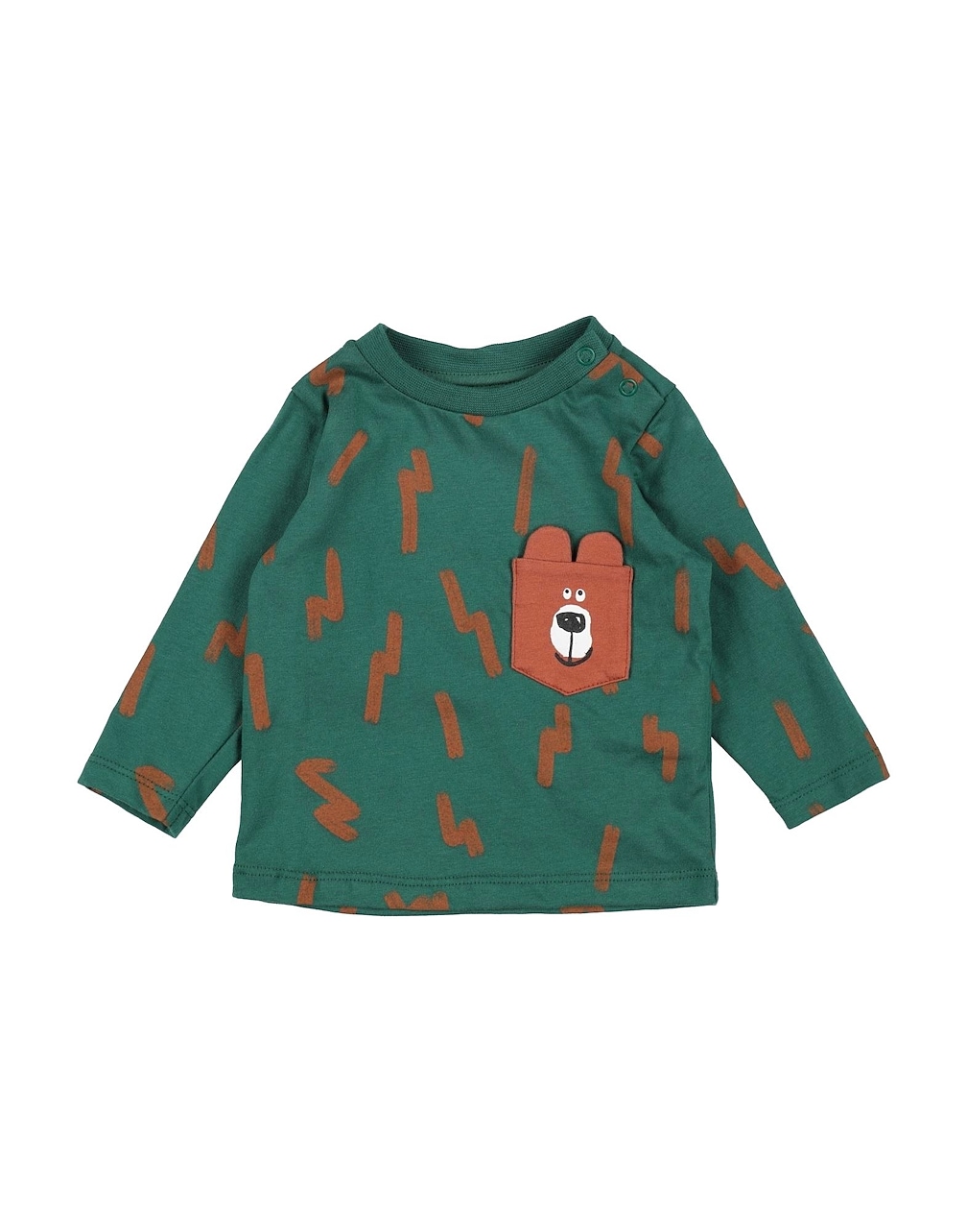 STELLA McCARTNEY KIDS - T-shirts