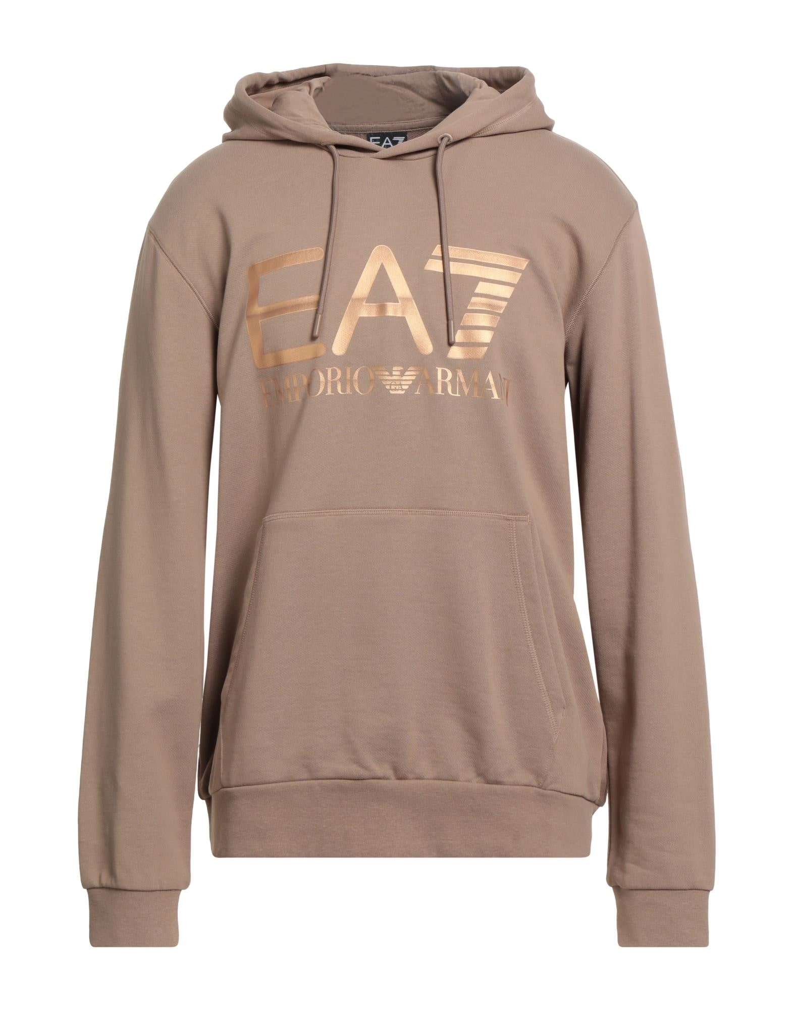 EA7 - Sweat-shirts
