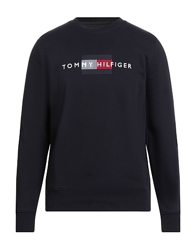 TOMMY HILFIGER Толстовка 64% Хлопок, 36% Полиэстер