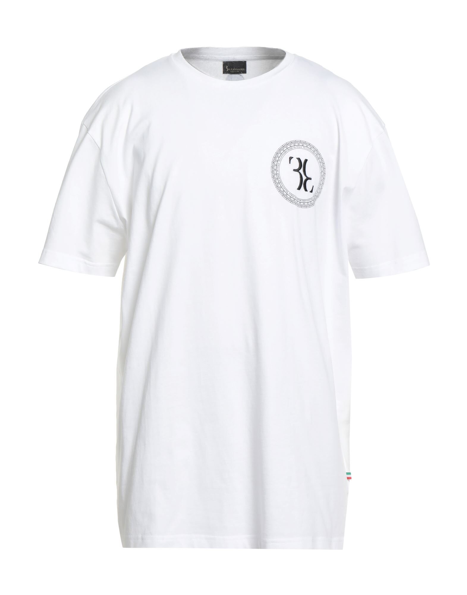 BILLIONAIRE - T-shirts