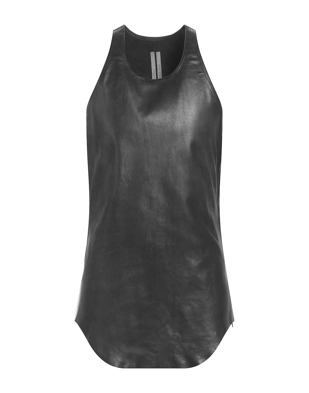 RICK OWENS - Tank tops