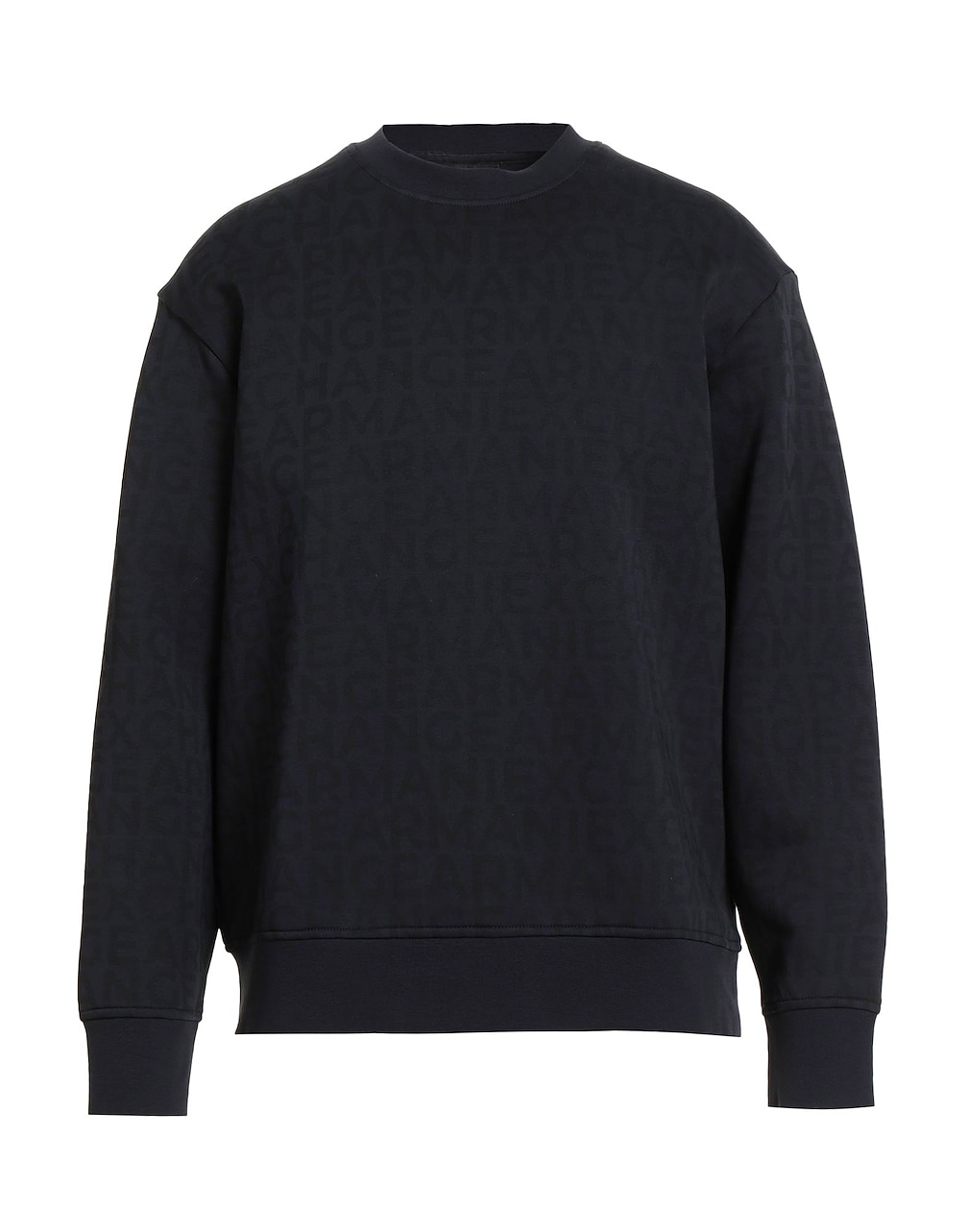 ARMANI EXCHANGE - Sweatshirts