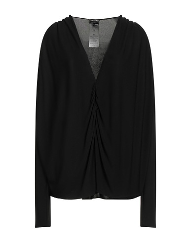 TOM FORD Top Black 100% Viscose