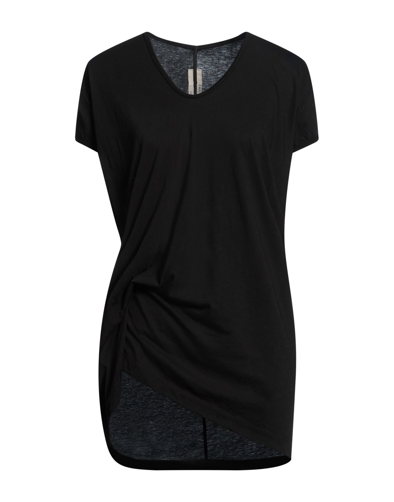 RICK OWENS - T-shirts