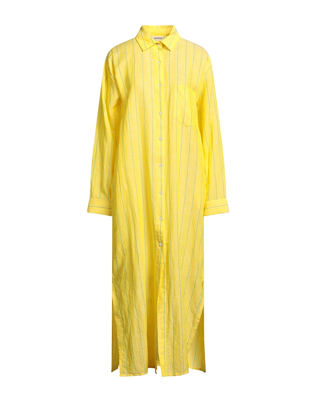 CHARLIE JOE - Maxi-Kleider