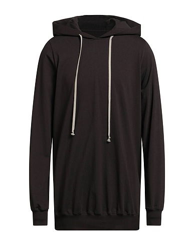 RICK OWENS Sweatshirt 100% Cotton