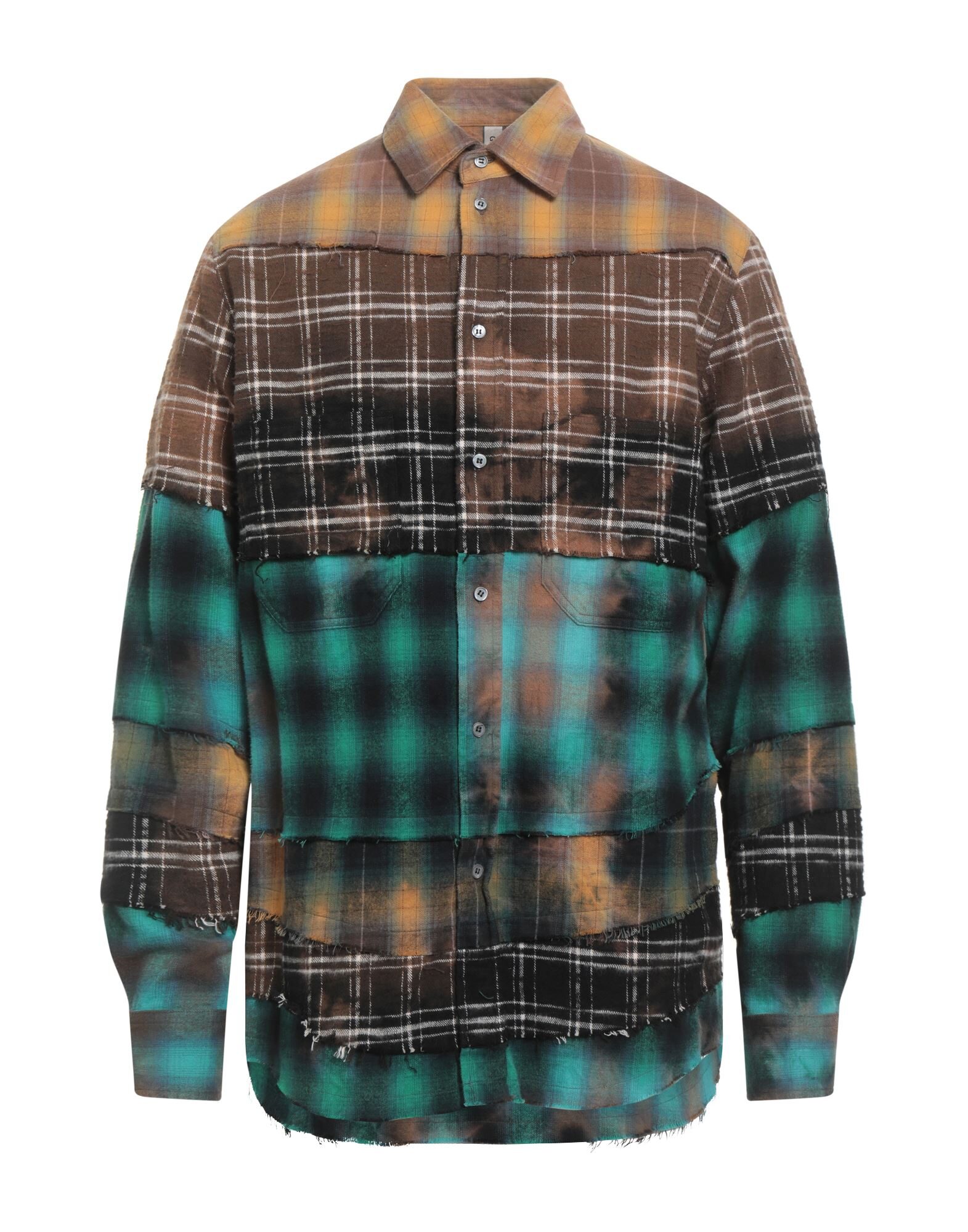 GIORGIO BRATO - 셔츠