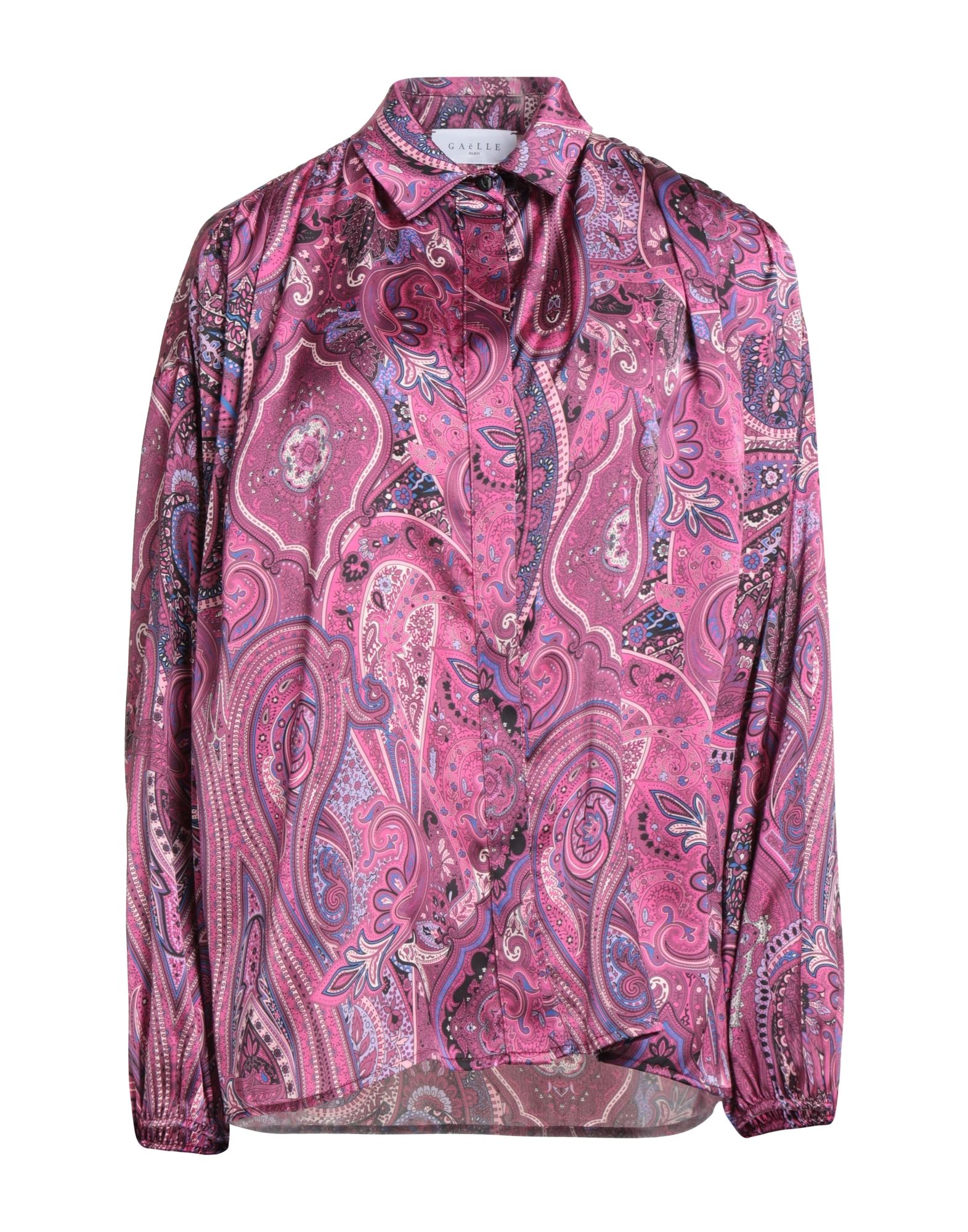 GAëLLE Paris - Shirts