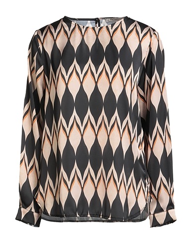 KARTIKA Топ без рукавов 100% Полиэстер