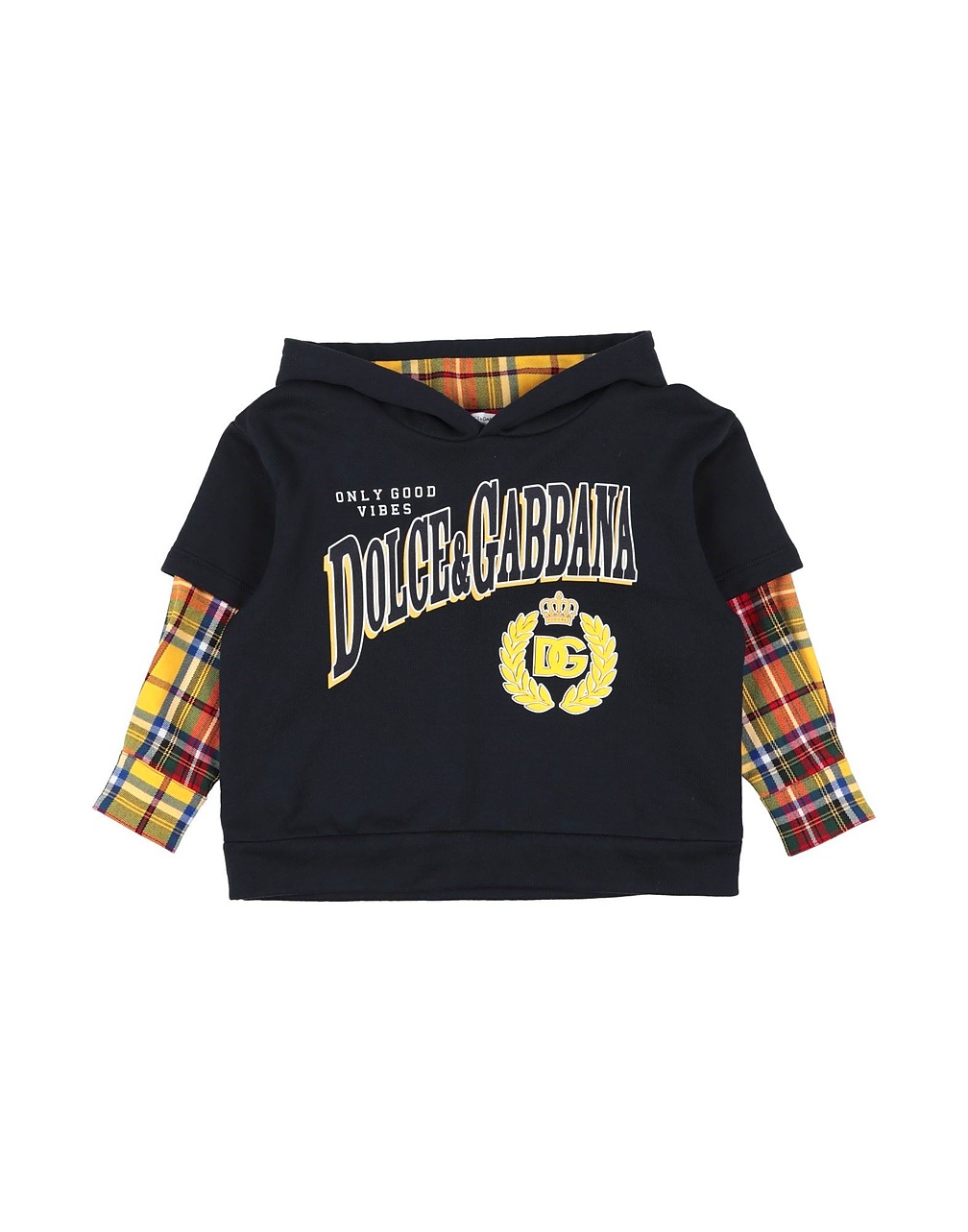 DOLCE&GABBANA - Sweatshirts