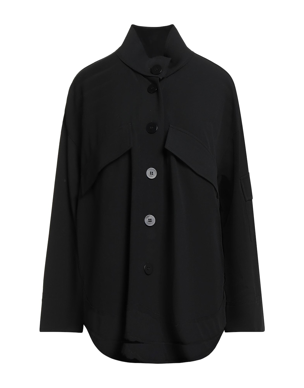 NU London - Shirts