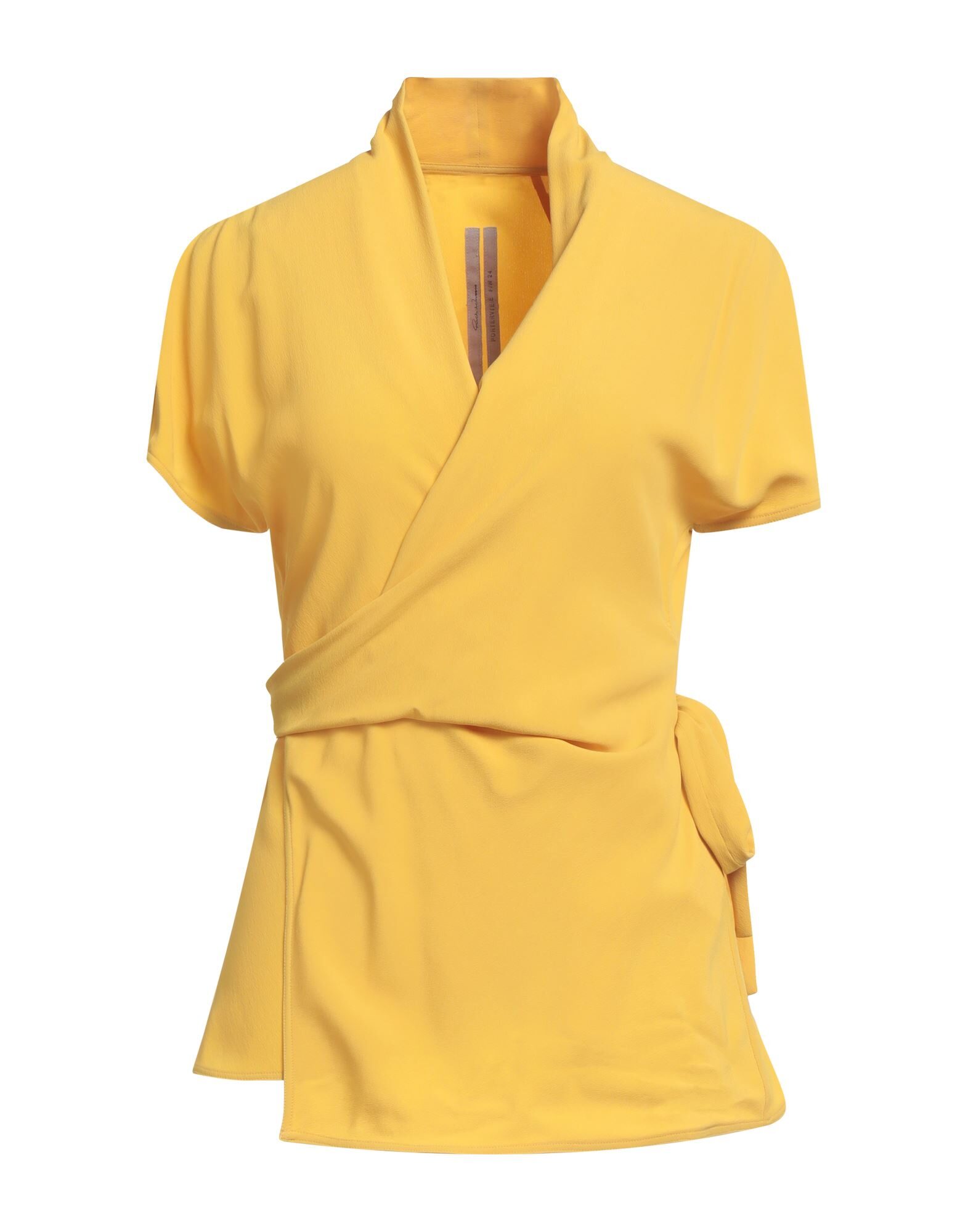 RICK OWENS - Топы без рукавов