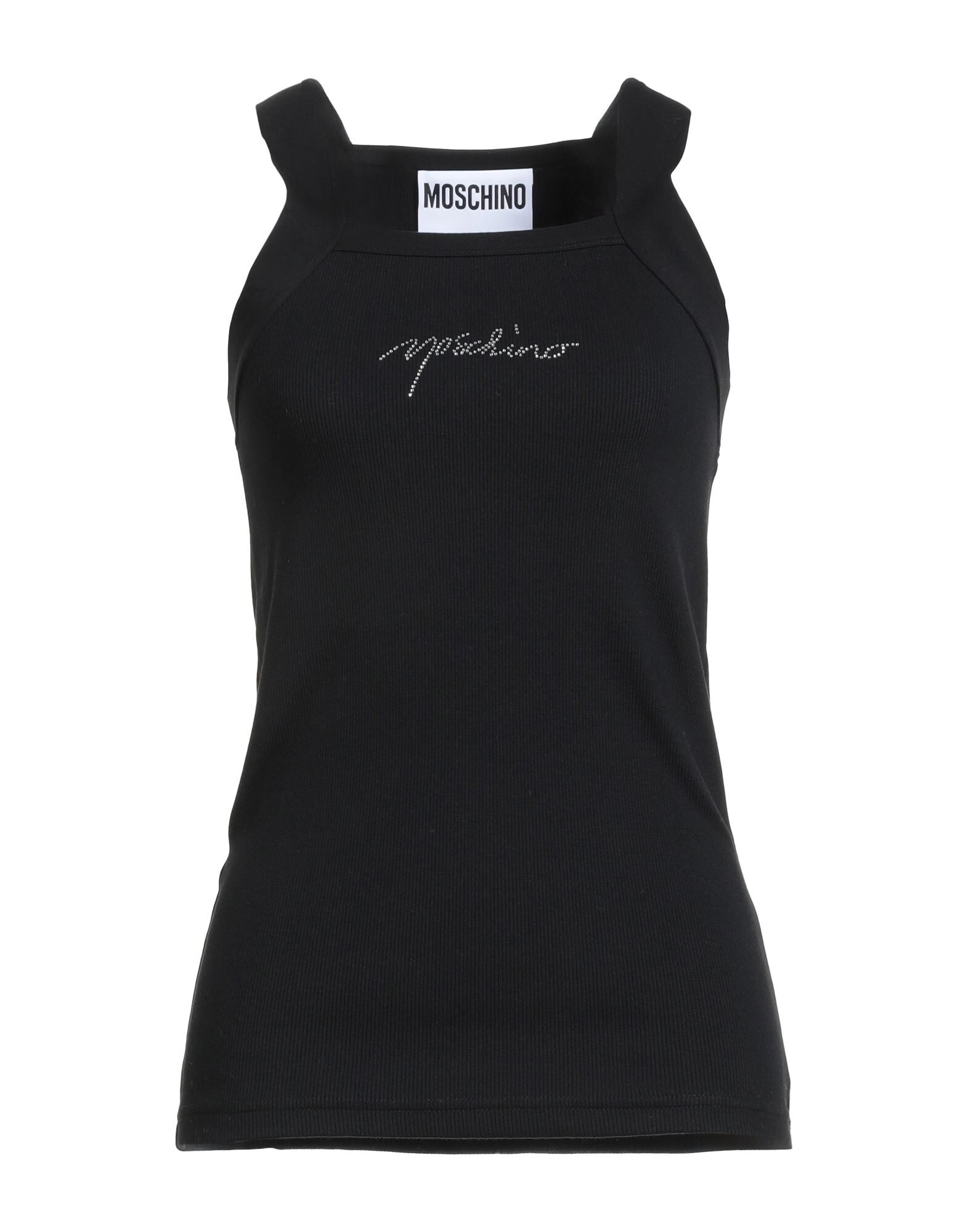 MOSCHINO - Tank Tops