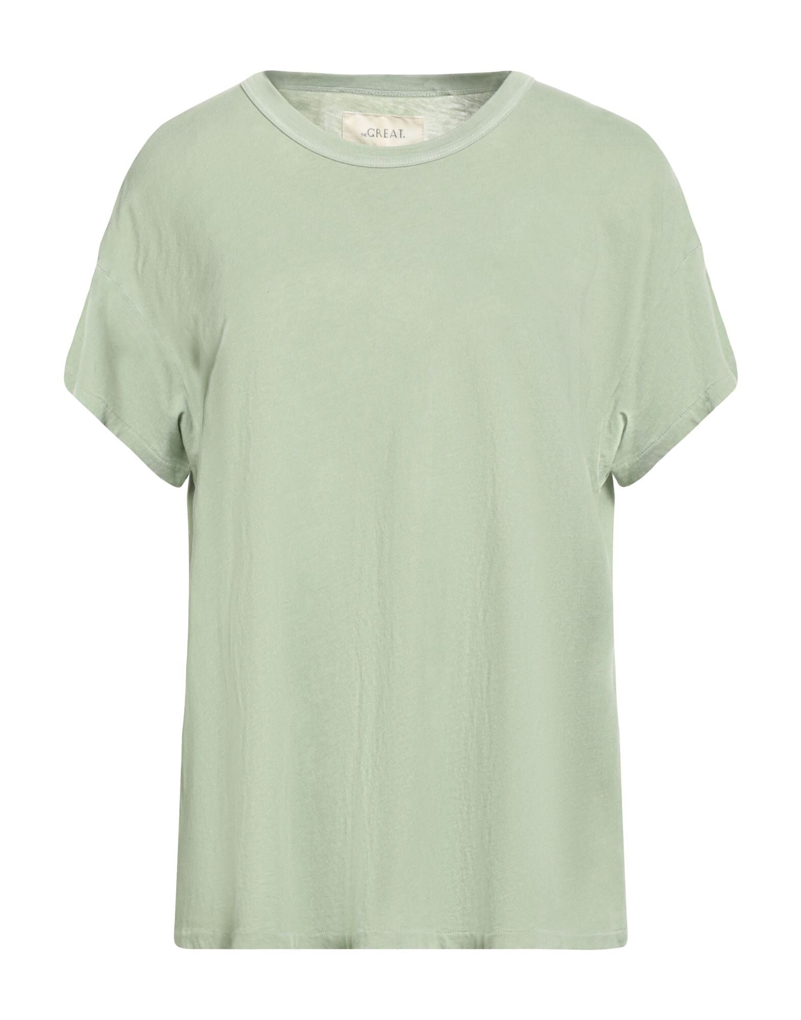 THE GREAT. - T-shirts