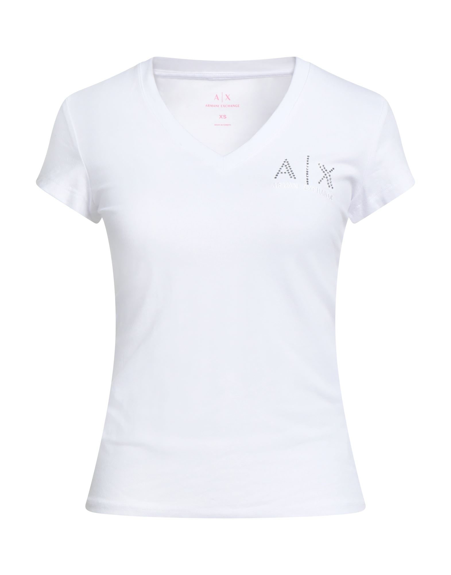 ARMANI EXCHANGE - T-shirts