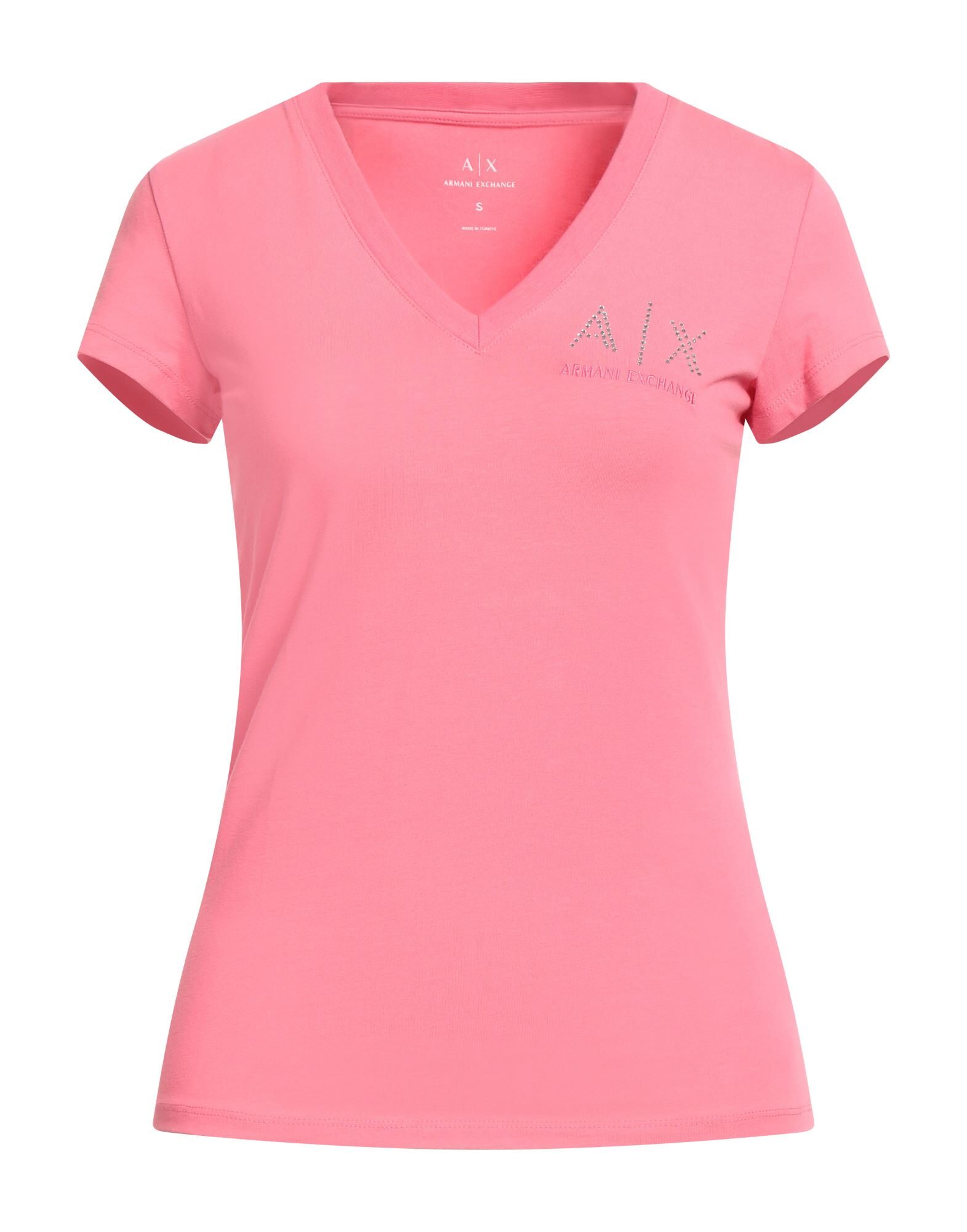 ARMANI EXCHANGE - T-shirts