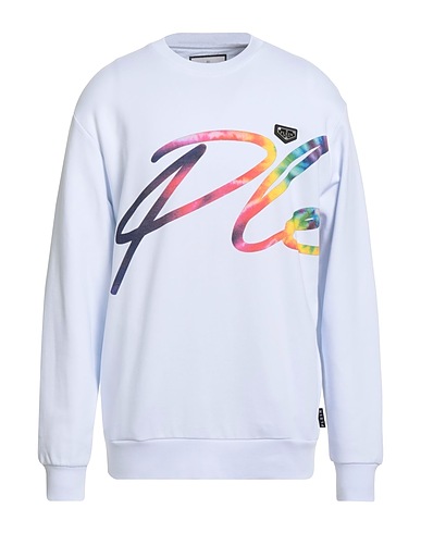 PHILIPP PLEIN Sweatshirt White 100% Cotton