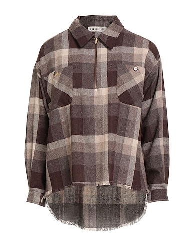 CHARLIE JOE Top 35% Lana, 30% Poliéster, 25% Acrílico, 10% Algodón