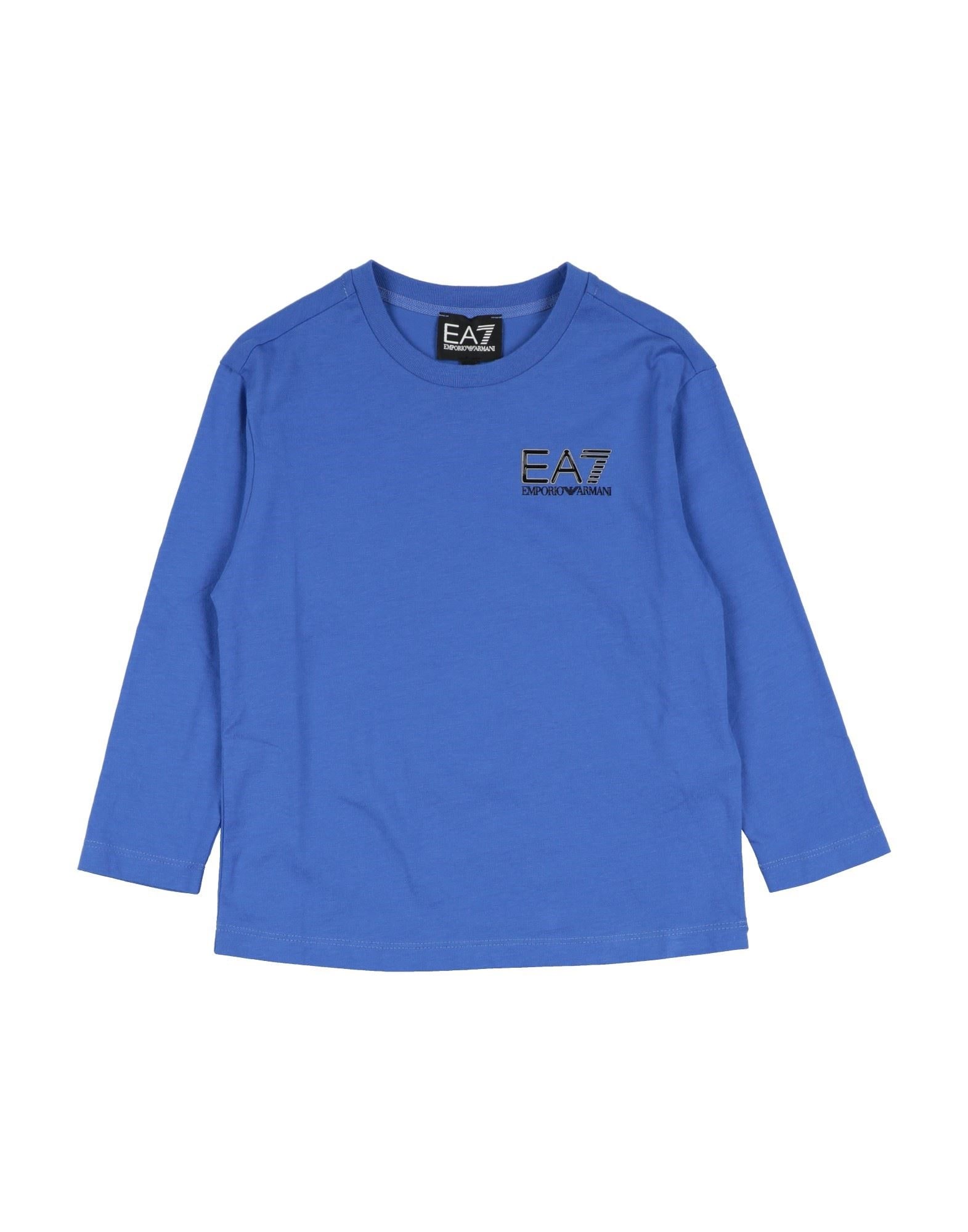 EA7 - T-shirts