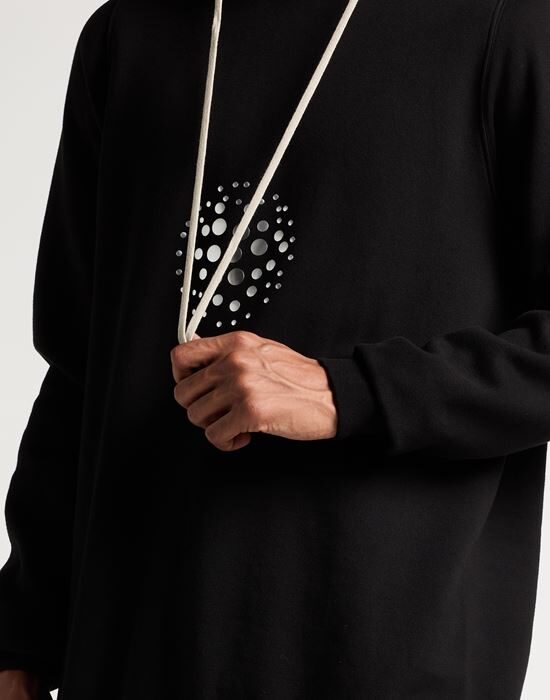 RICK OWENS Толстовка