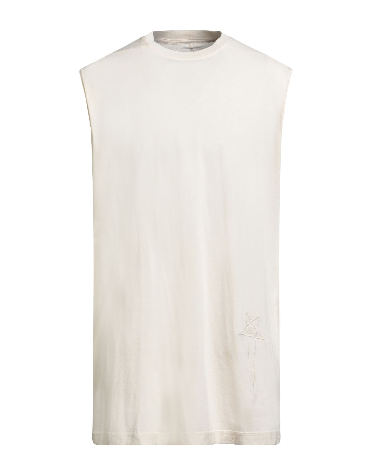 RICK OWENS x CHAMPION - T-shirts