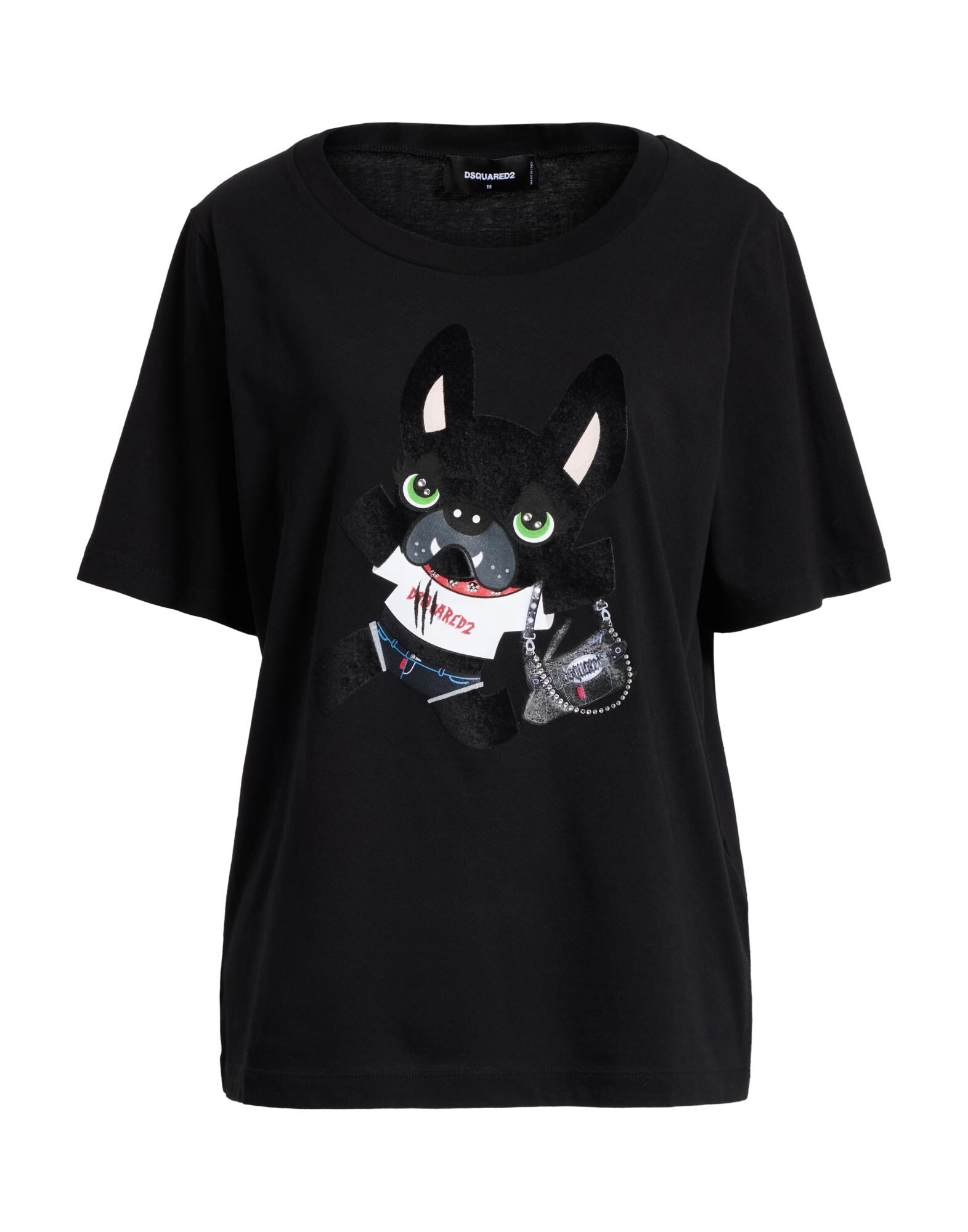 DSQUARED2 - T-shirts