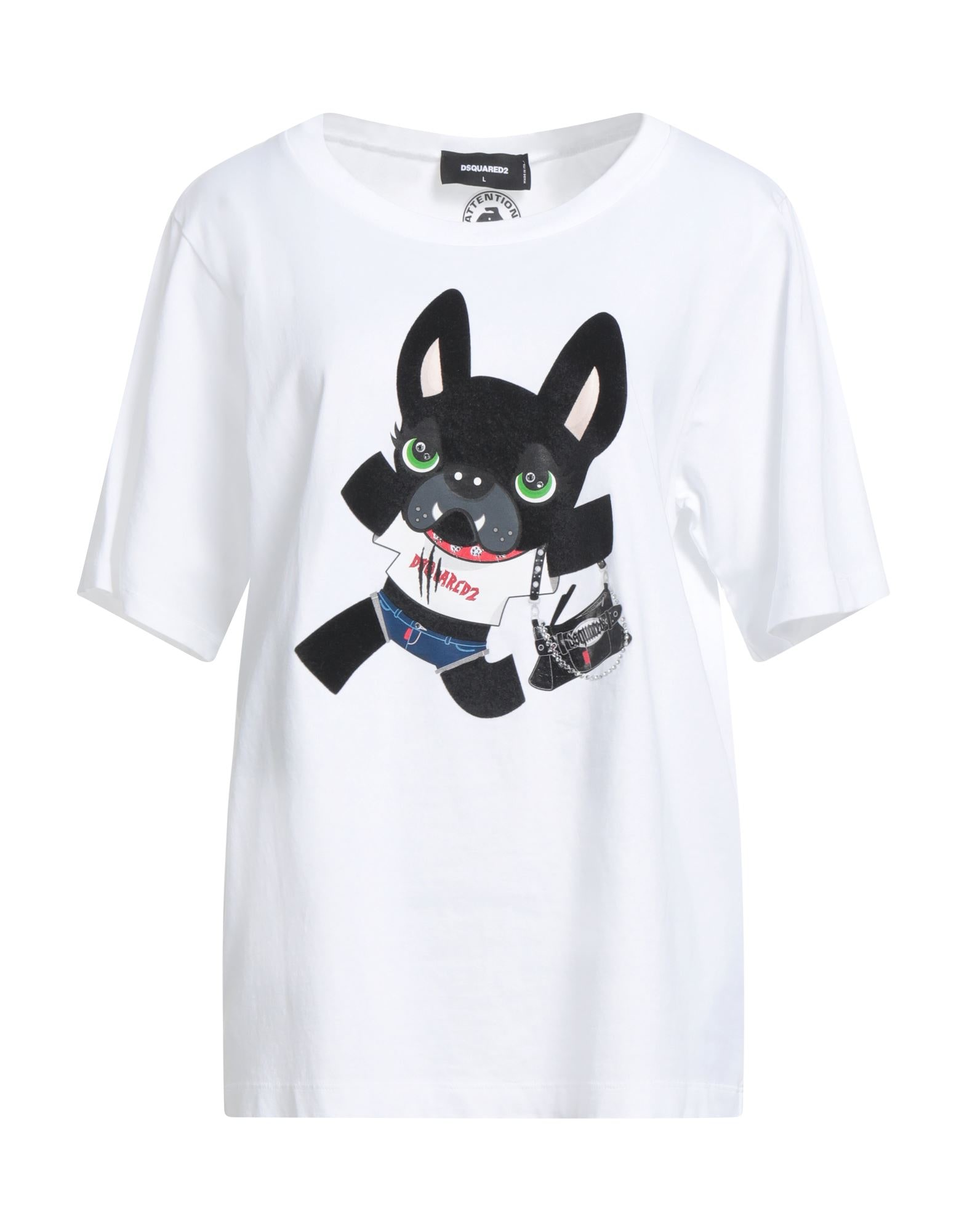 DSQUARED2 - T-shirts