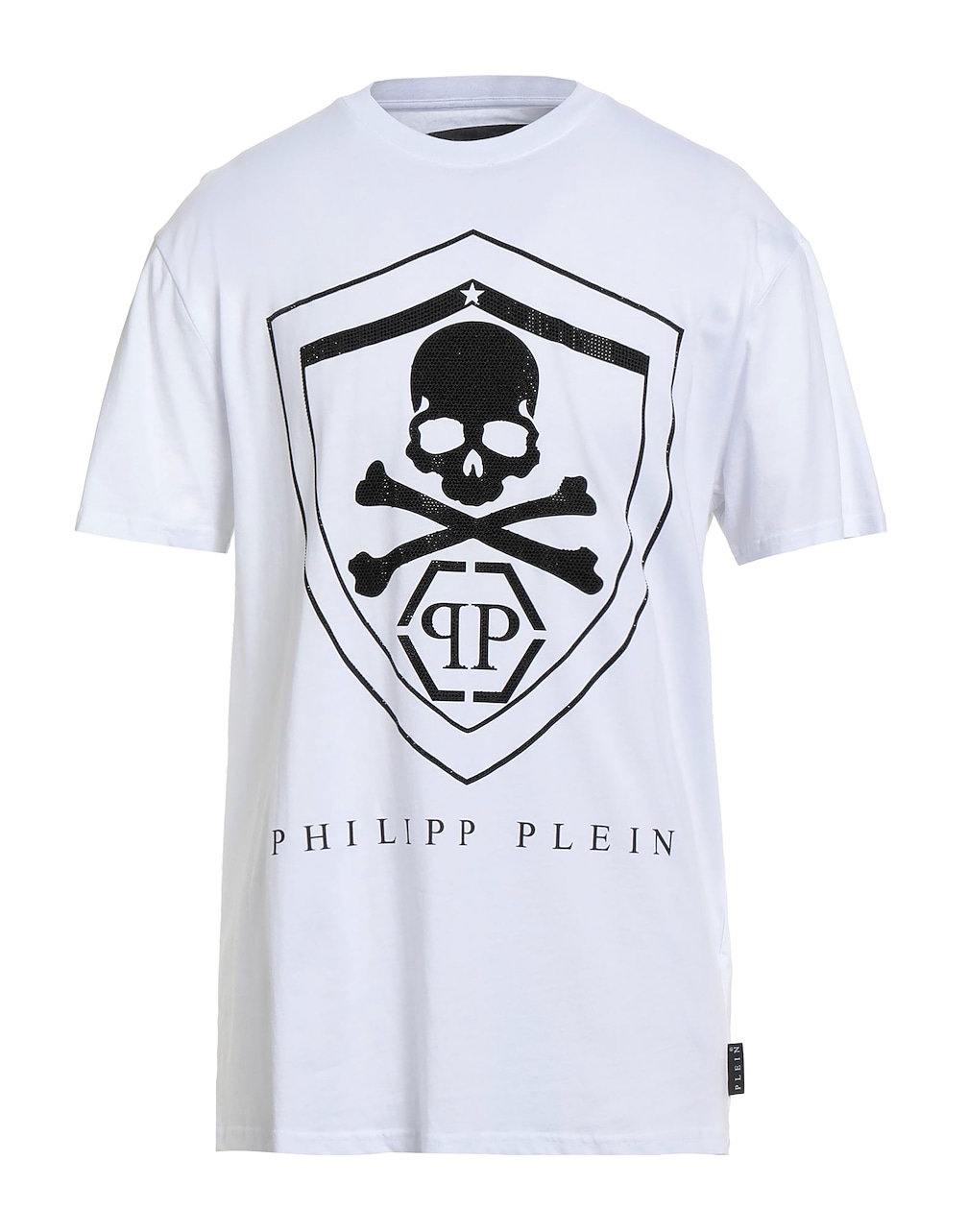 PHILIPP PLEIN - T-shirts