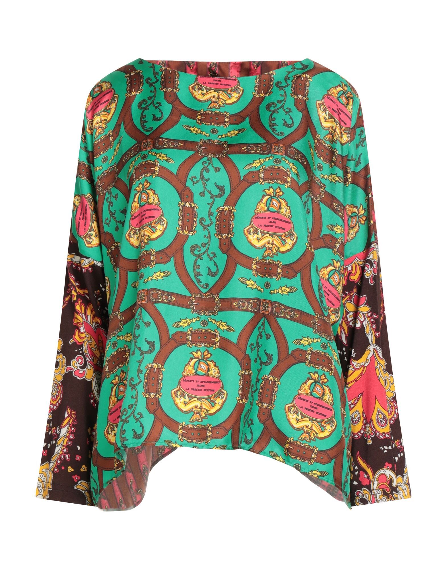 LA PRESTIC OUISTON - Tops