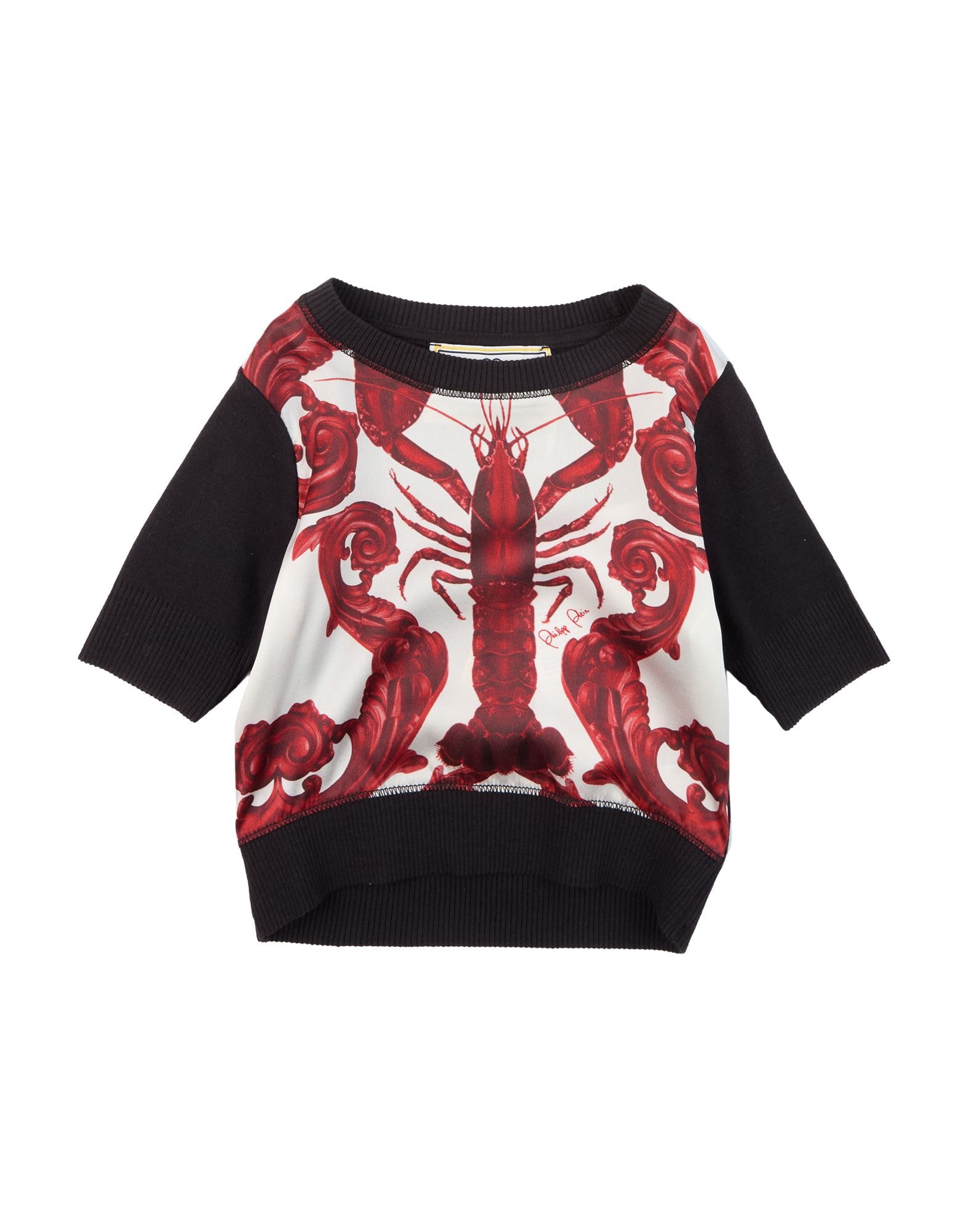 PHILIPP PLEIN - Sweaters