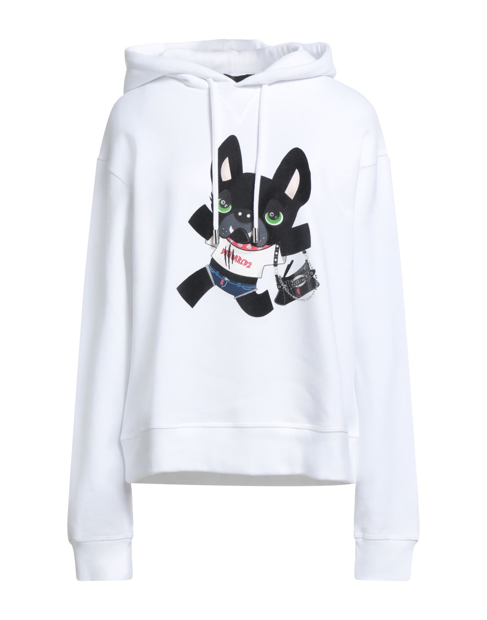 DSQUARED2 - Sweatshirts