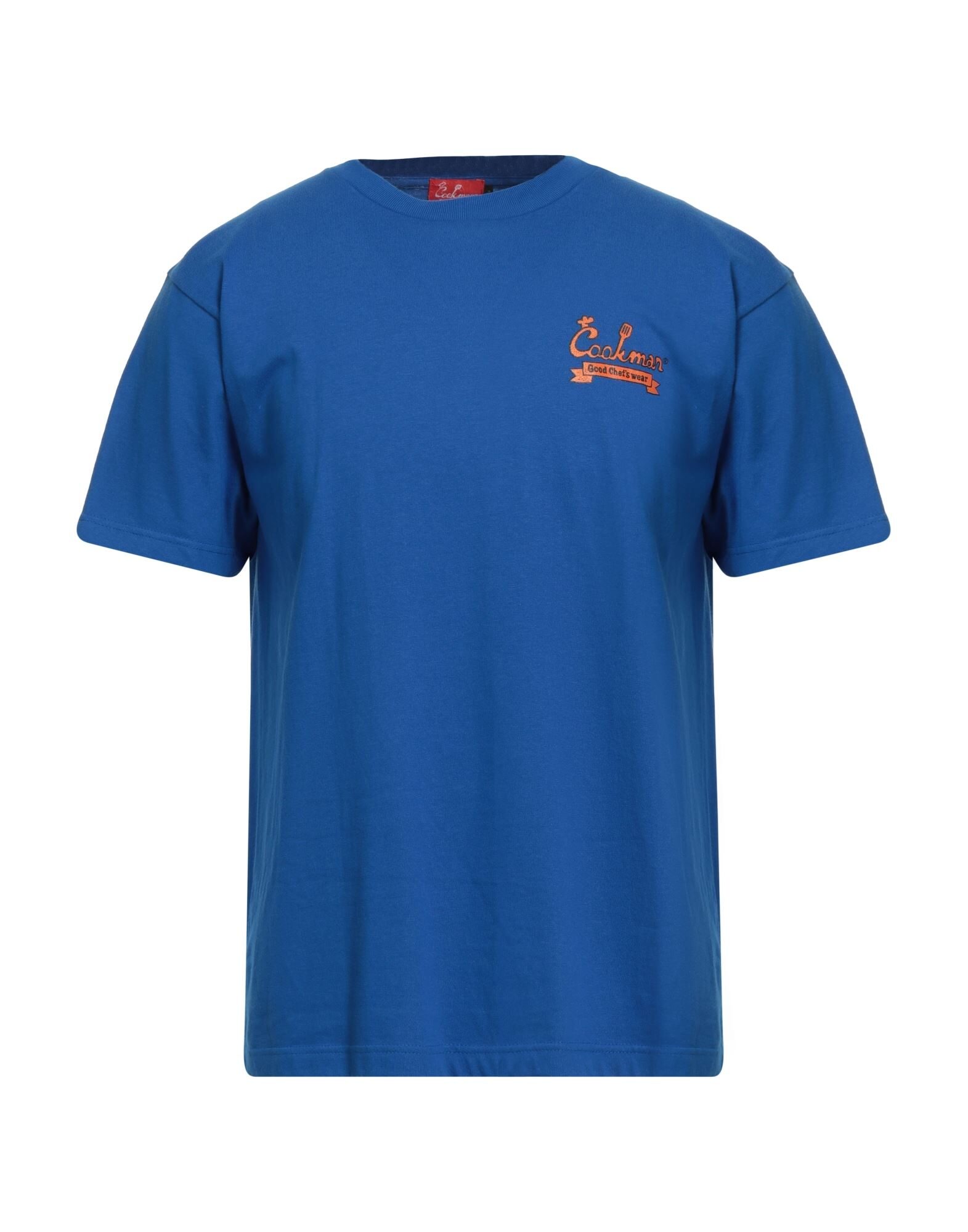 COOKMAN - Футболки