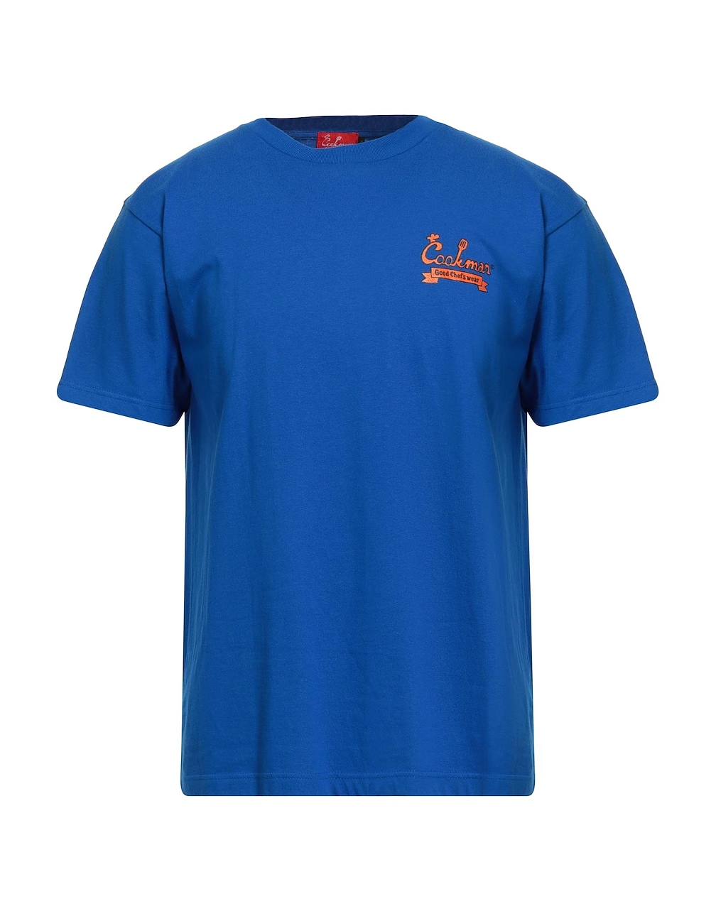 COOKMAN - T-shirts