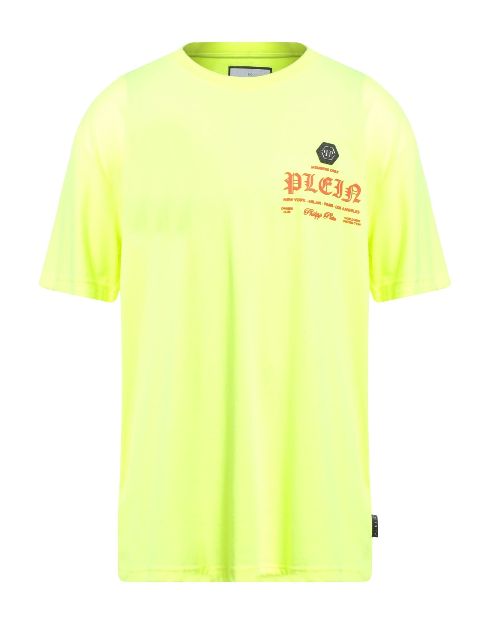 PHILIPP PLEIN - T-shirts