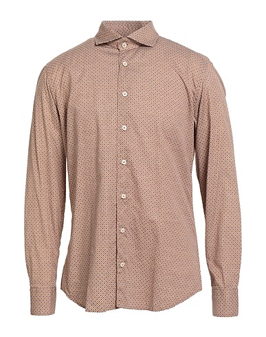 BASTONCINO Chemise fantaisie 100% Coton