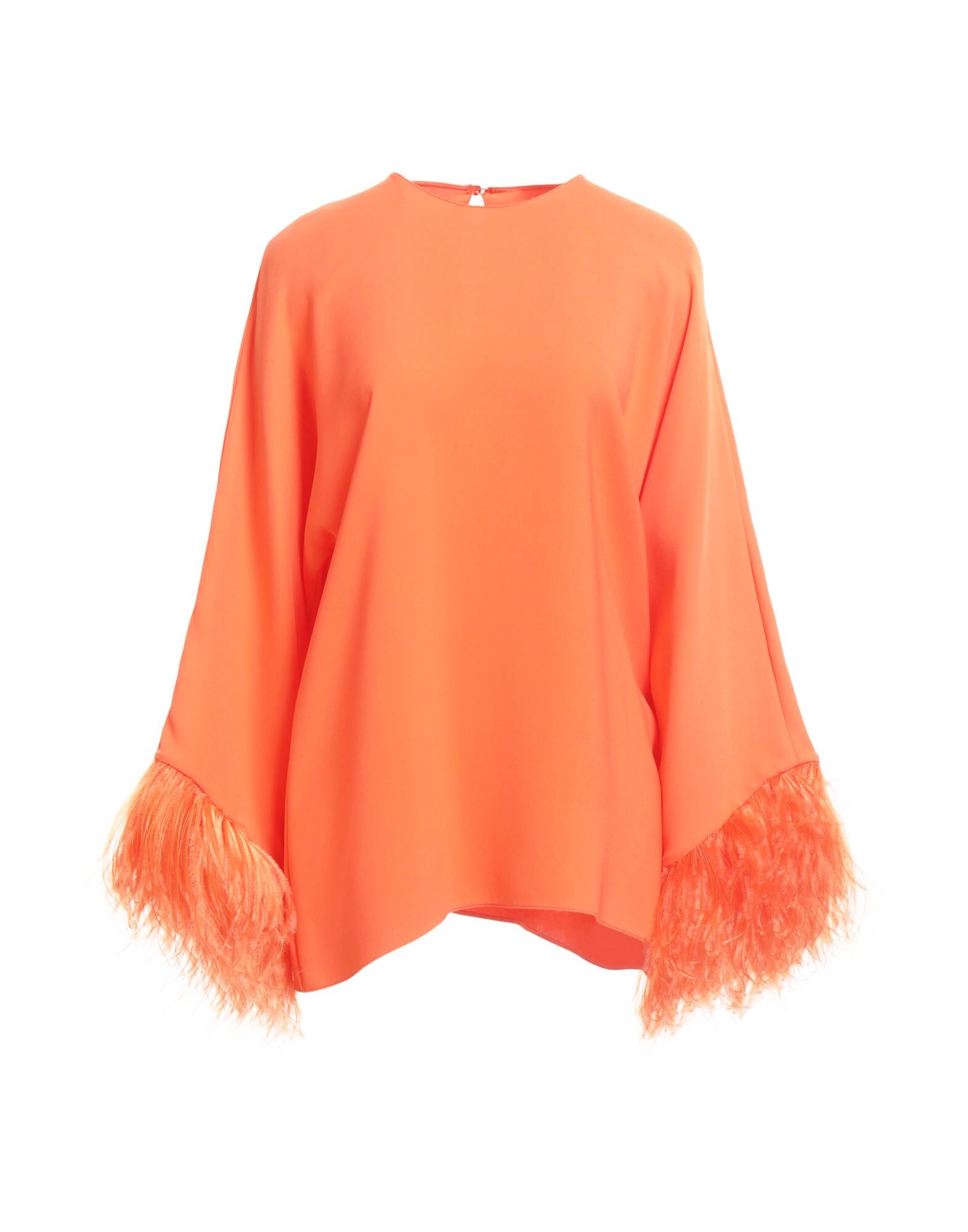 SAINT LAURENT - Tops