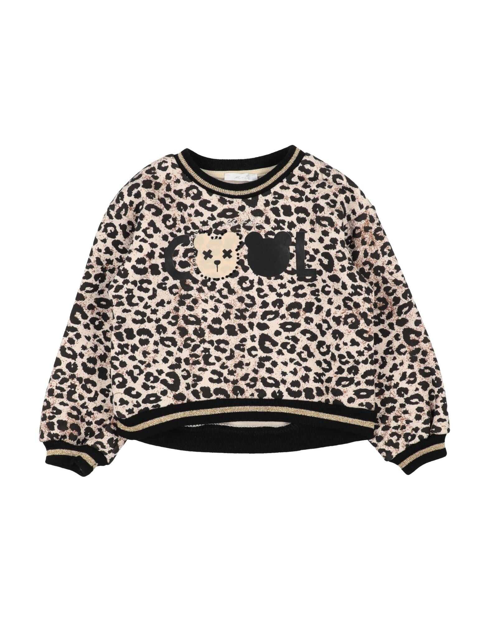 U+É - Толстовки