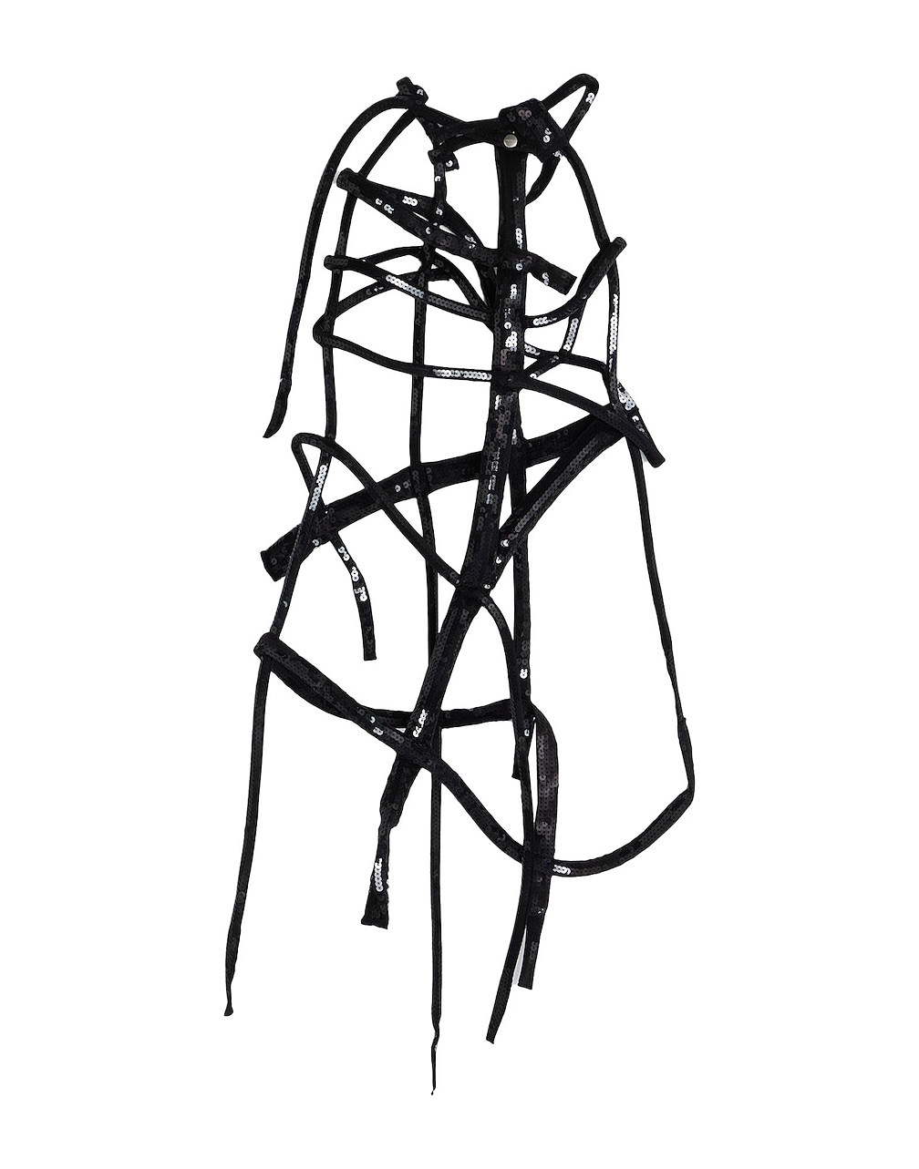 RICK OWENS - Body Jewels